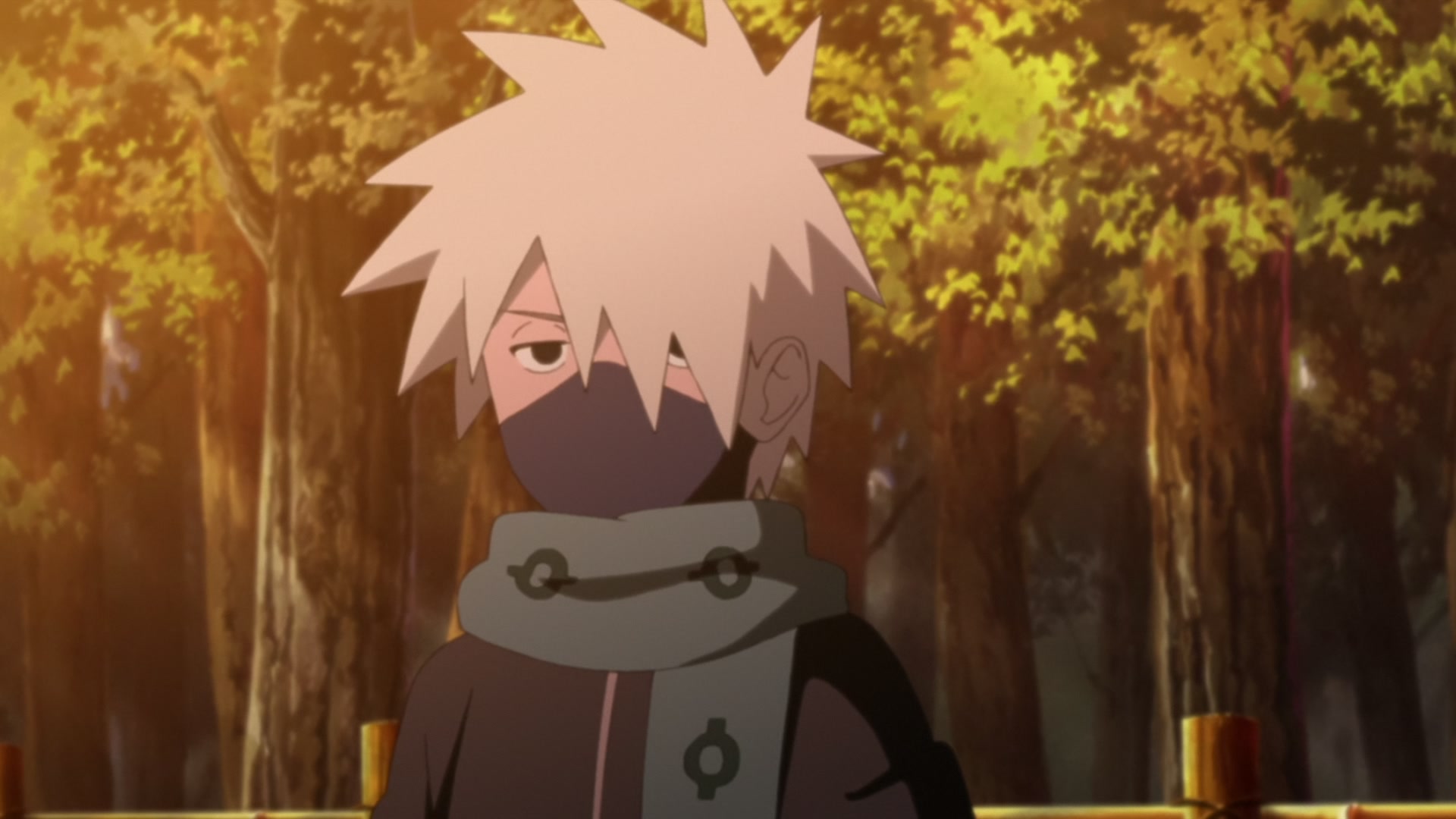 Naruto: Shippuden Ep 415: The Two Mangekyo @ 00:17:05