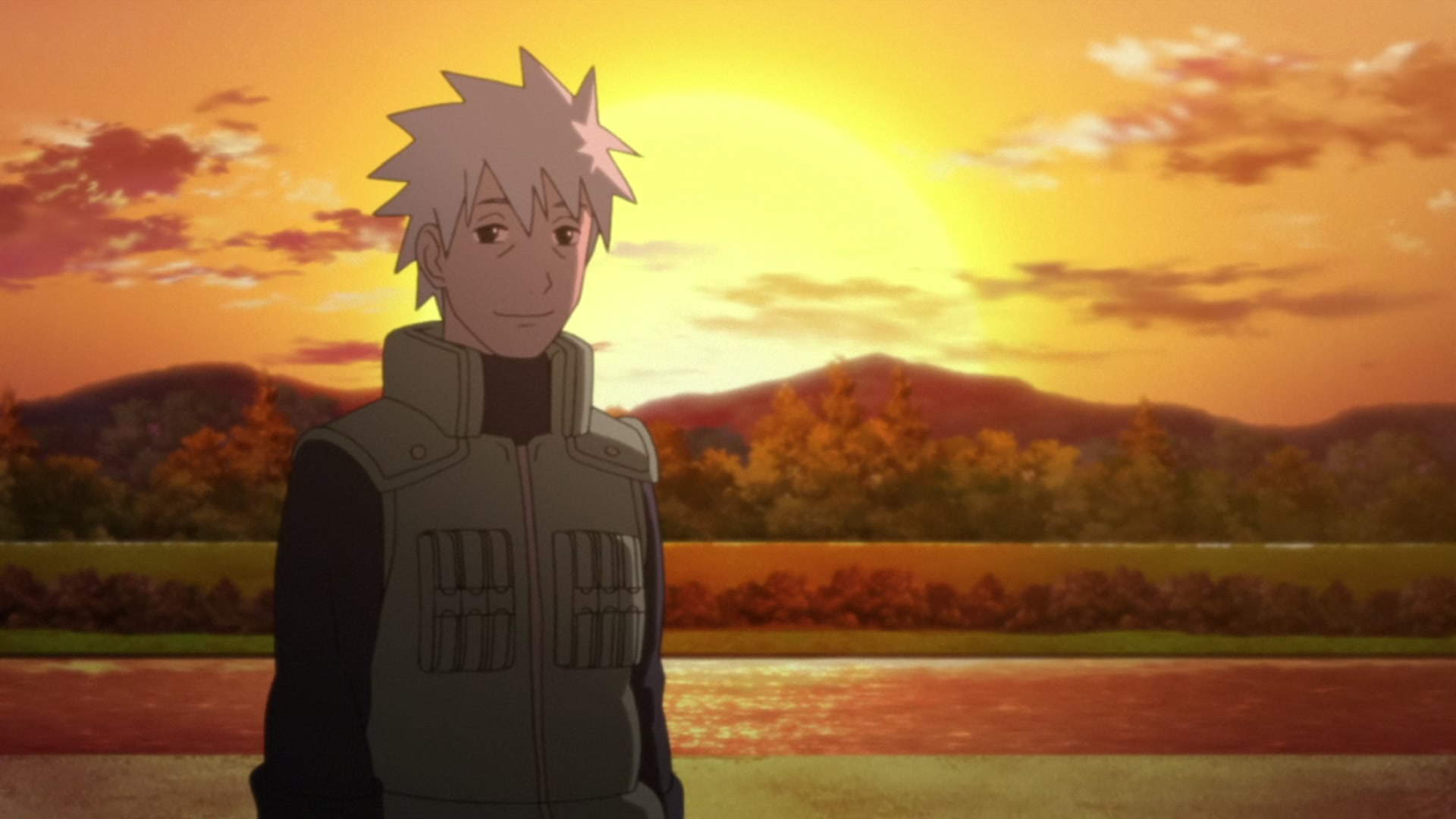 Naruto: Shippuden Ep 415: The Two Mangekyo @ 00:17:14