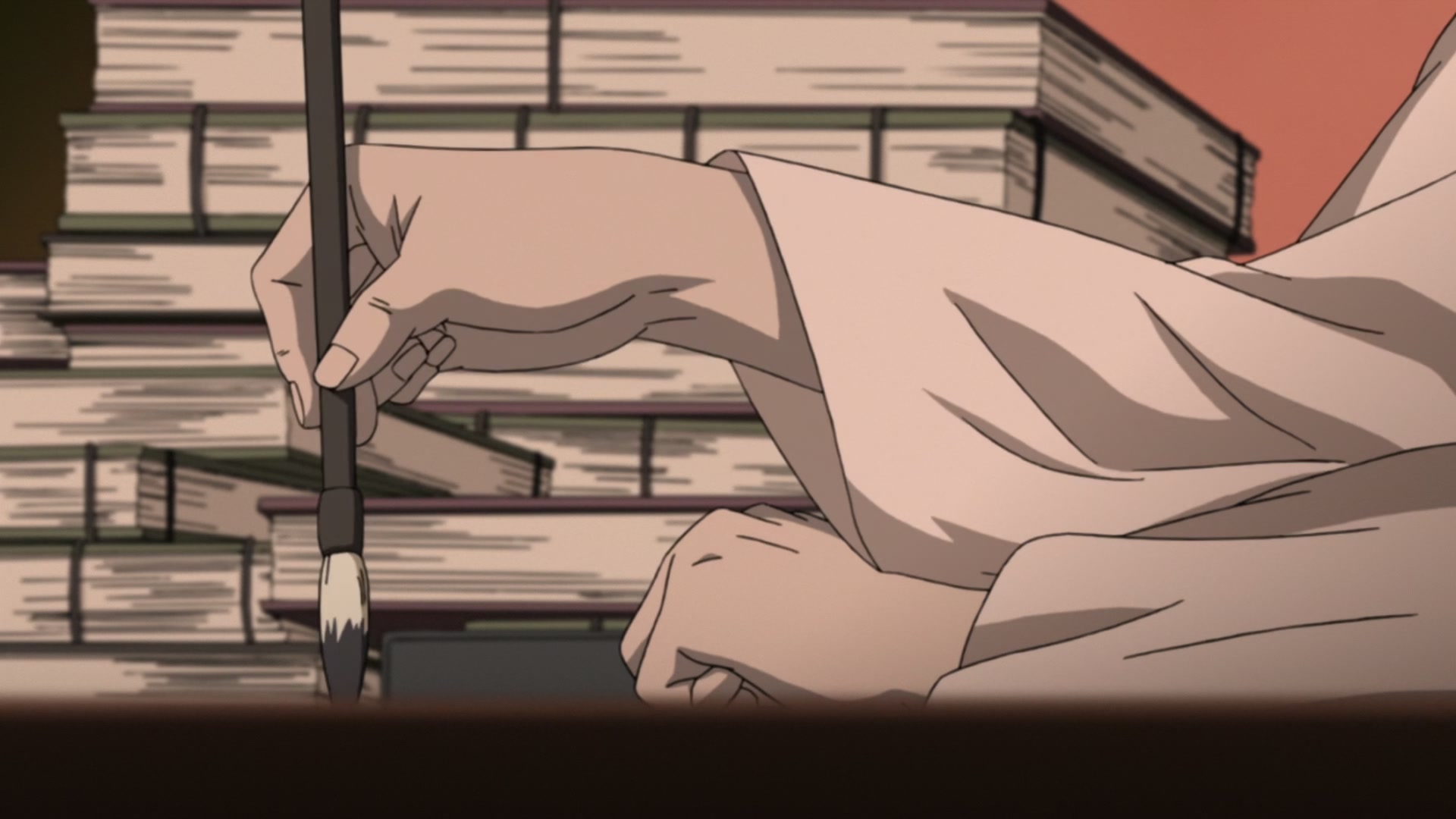 Naruto: Shippuden Ep 416: The Formation of Team Minato @ 00:06:13