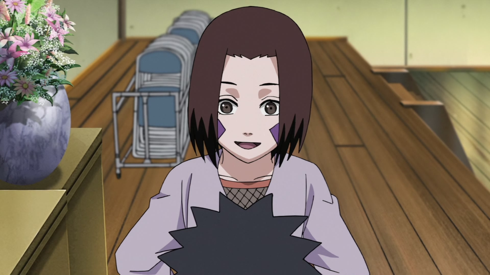 Naruto: Shippuden Ep 416: The Formation of Team Minato @ 00:08:54