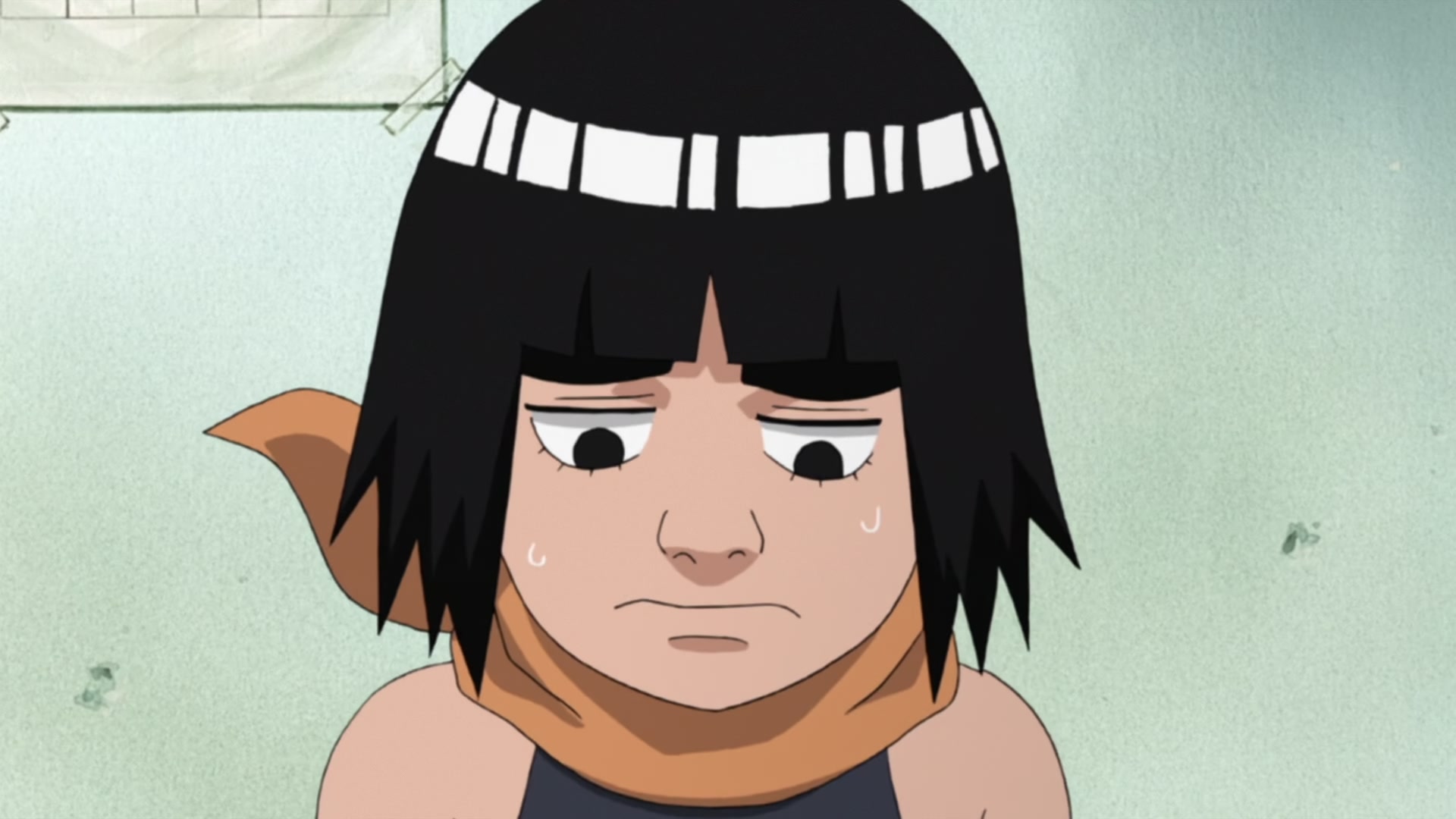 Naruto: Shippuden Ep 419: Papa's Youth @ 00:04:38