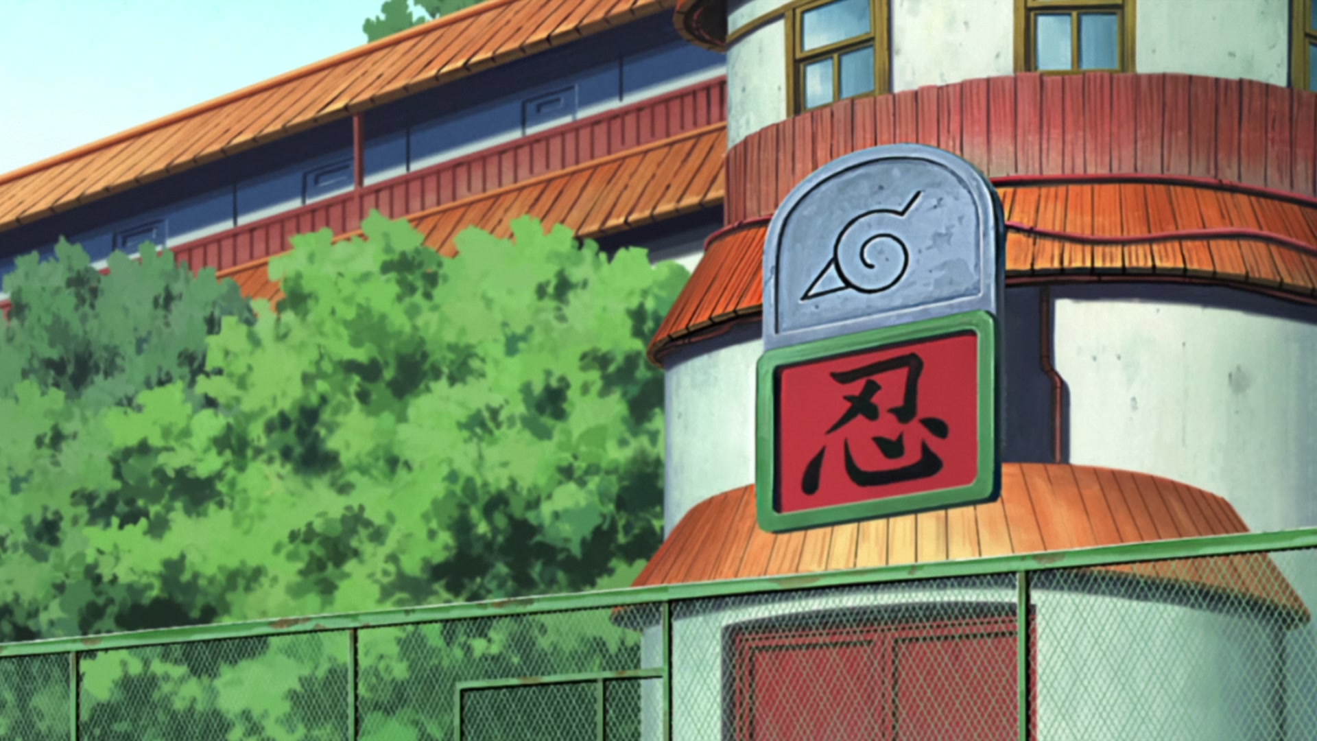 Naruto: Shippuden Ep 419: Papa's Youth @ 00:08:30