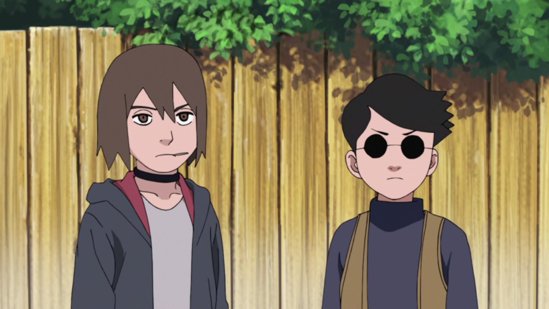 Naruto: Shippuden Ep 419: Papa's Youth @ 00:09:13