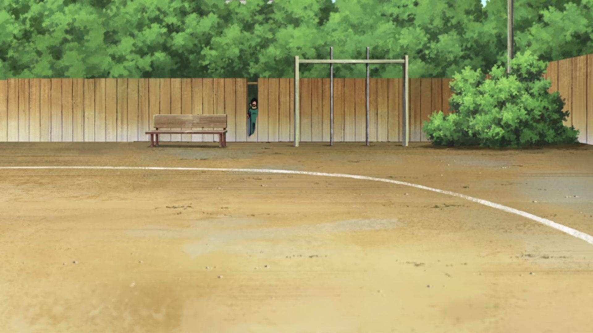Naruto: Shippuden Ep 419: Papa's Youth @ 00:11:20