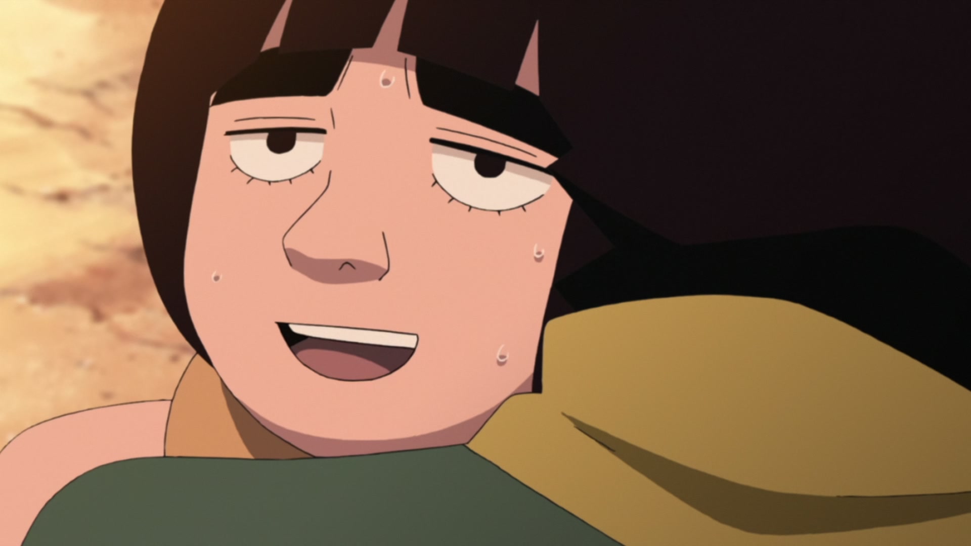 Naruto: Shippuden Ep 419: Papa's Youth @ 00:13:32