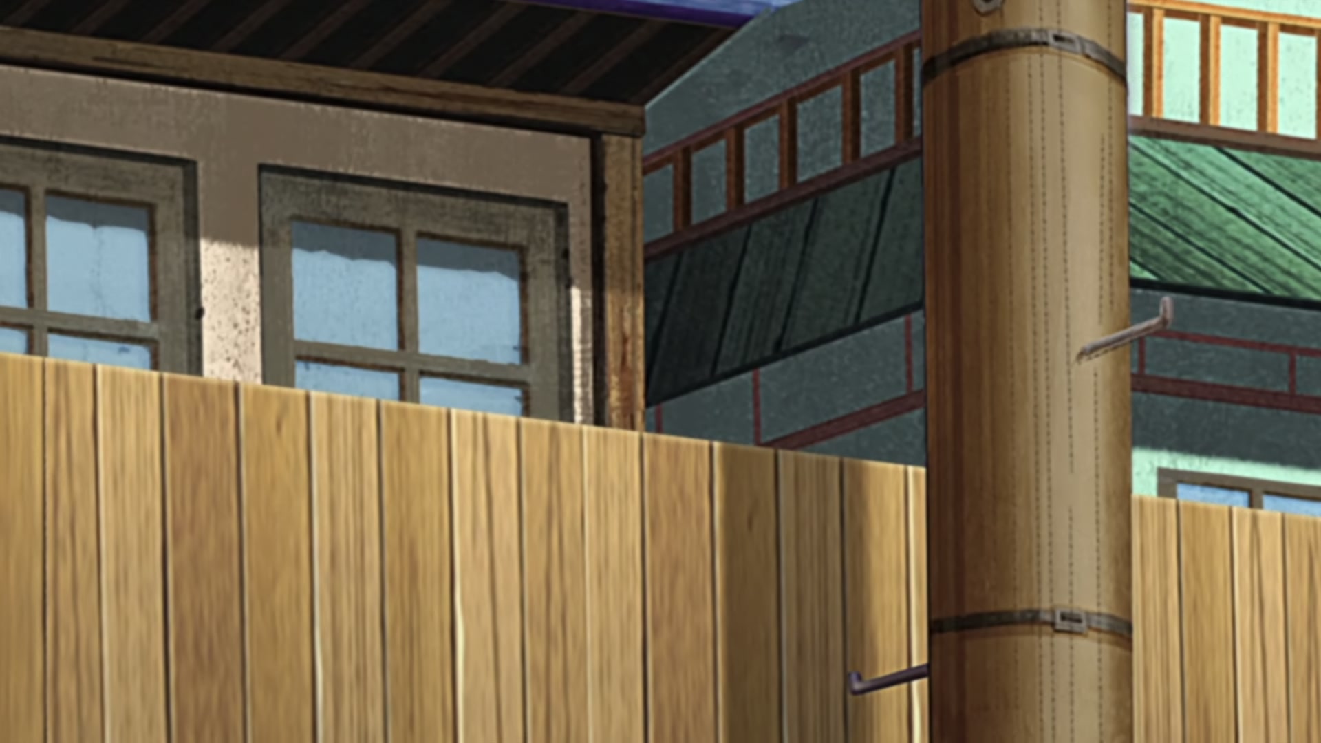 Naruto: Shippuden Ep 419: Papa's Youth @ 00:15:12