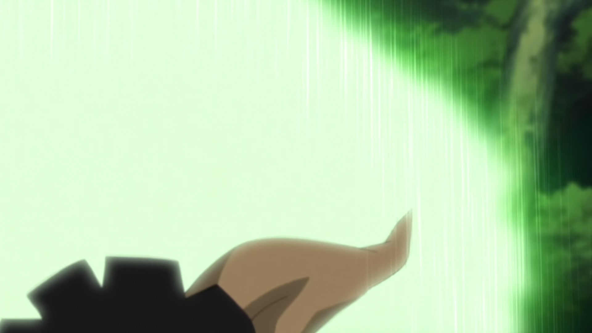 Naruto: Shippuden Ep 419: Papa's Youth @ 00:19:27