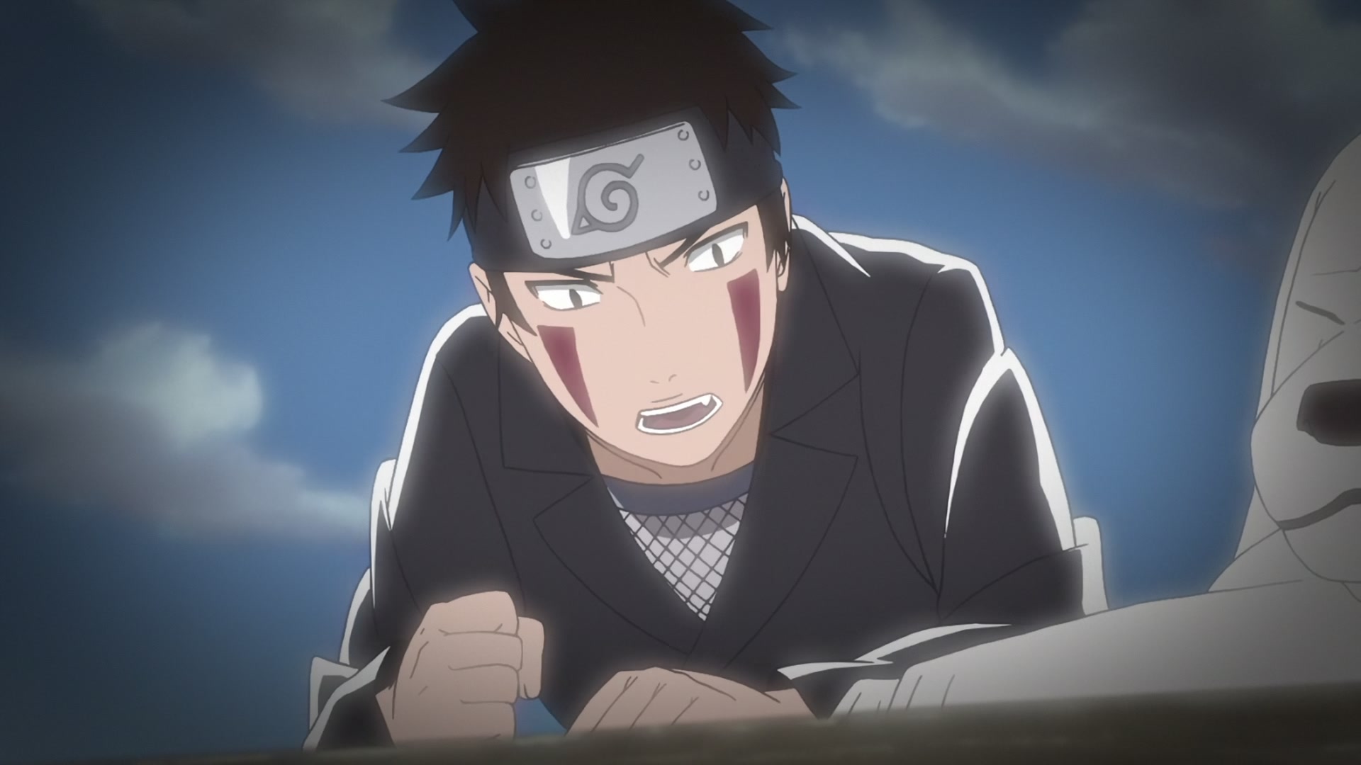 Naruto: Shippuden Ep 421: The Sage of the Six Paths @ 00:01:44