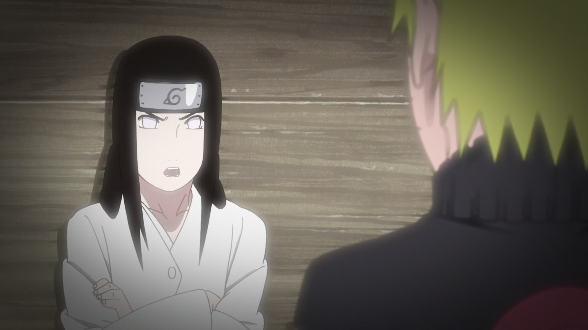 Naruto: Shippuden Ep 421: The Sage of the Six Paths @ 00:02:07