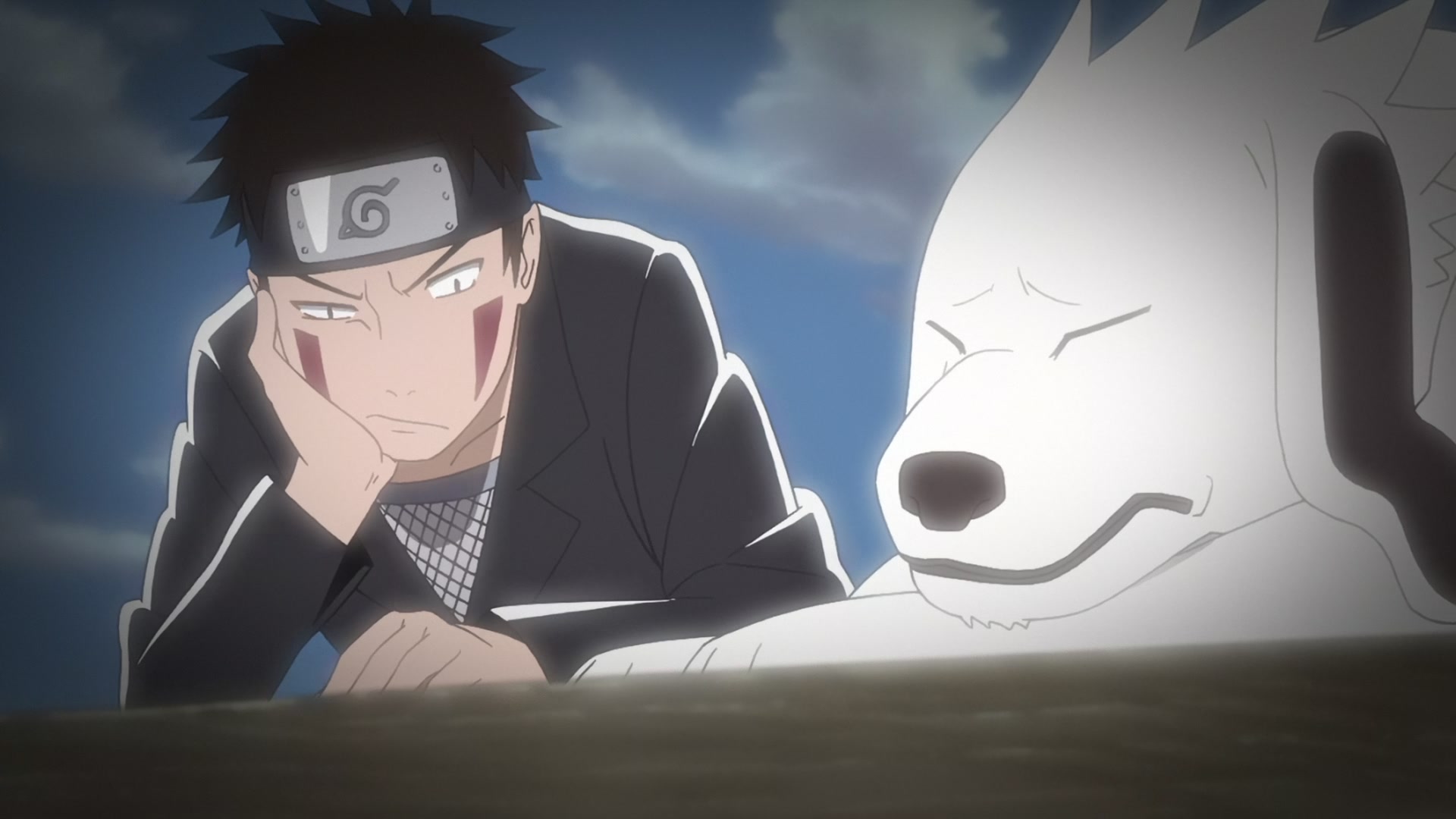 Naruto: Shippuden Ep 421: The Sage of the Six Paths @ 00:02:21