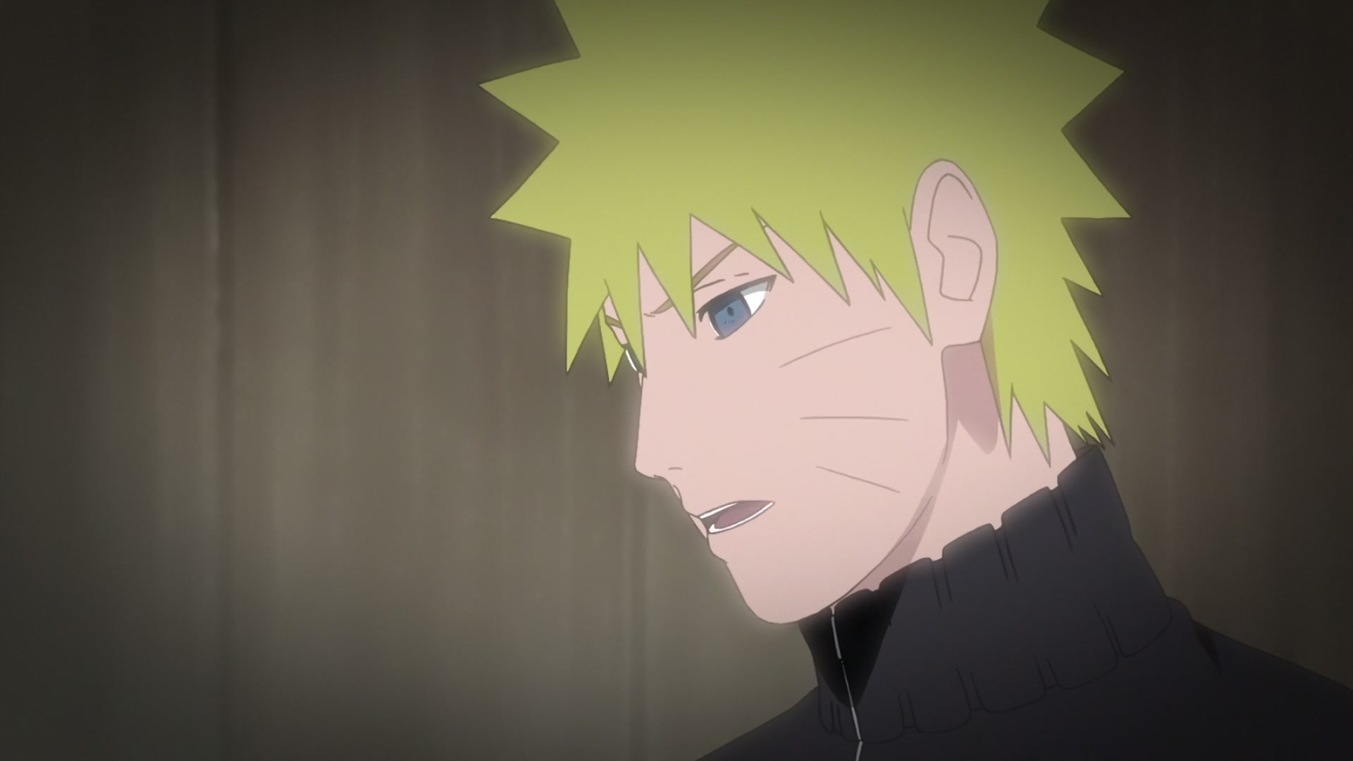Naruto: Shippuden Ep 421: The Sage of the Six Paths @ 00:02:40