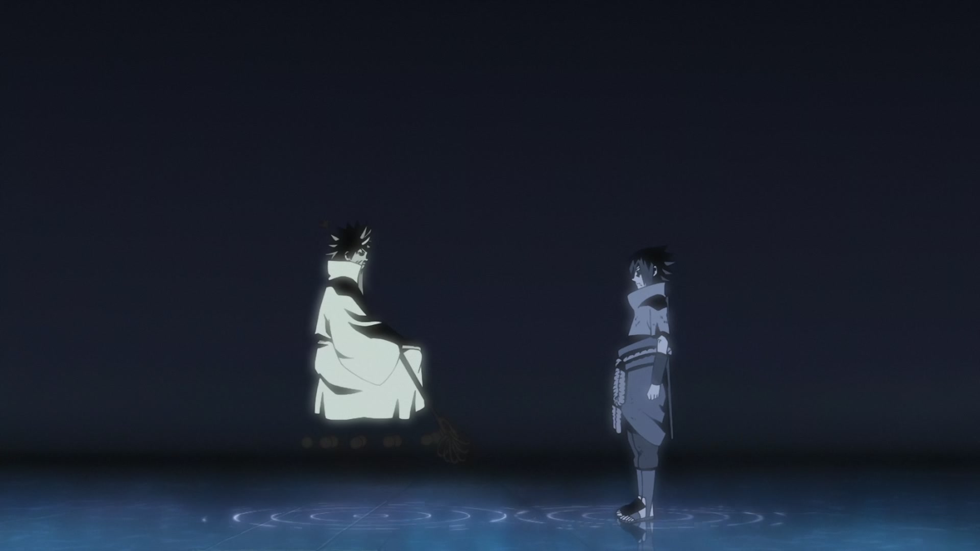 Naruto: Shippuden Ep 421: The Sage of the Six Paths @ 00:04:34