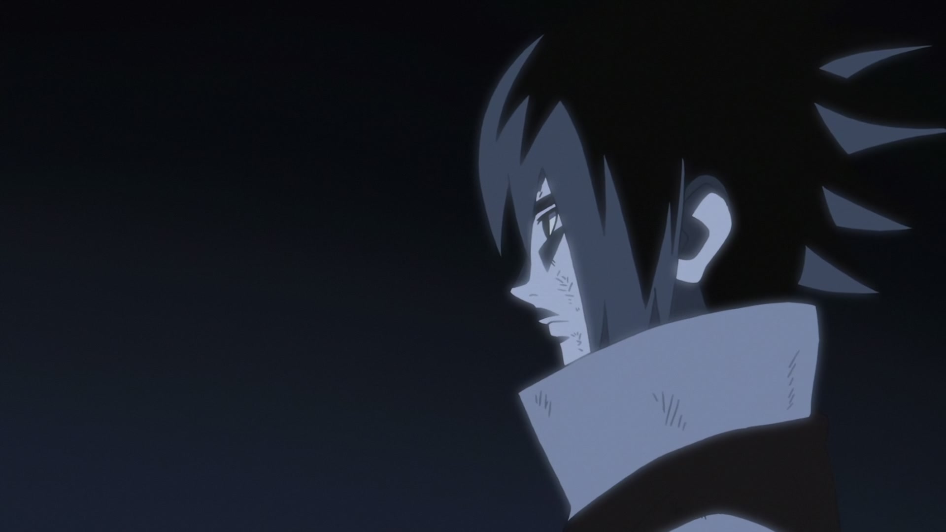 Naruto: Shippuden Ep 421: The Sage of the Six Paths @ 00:04:53