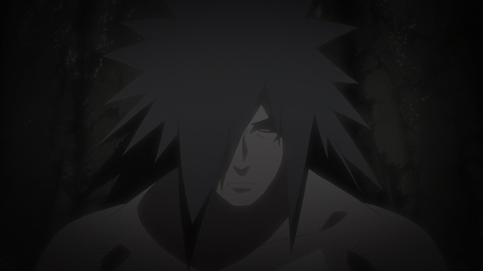Naruto: Shippuden Ep 421: The Sage of the Six Paths @ 00:05:59