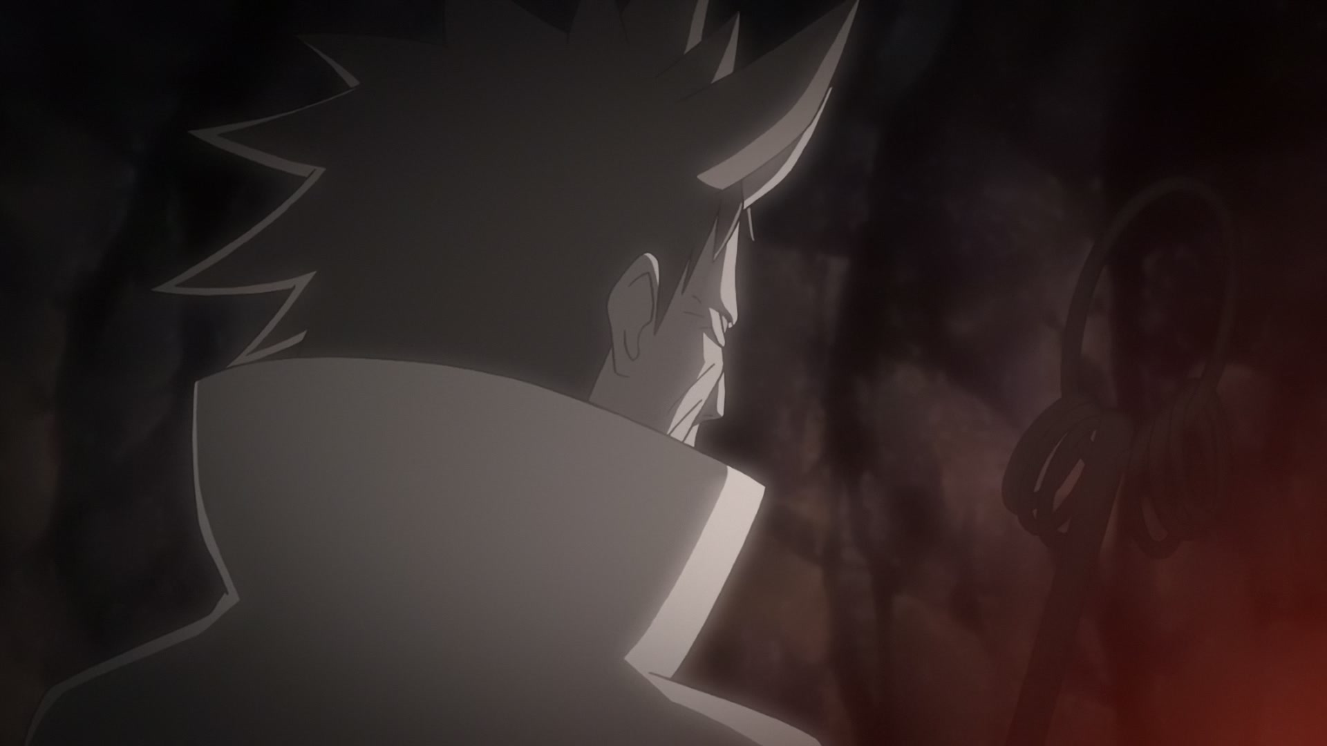 Naruto: Shippuden Ep 421: The Sage of the Six Paths @ 00:06:13