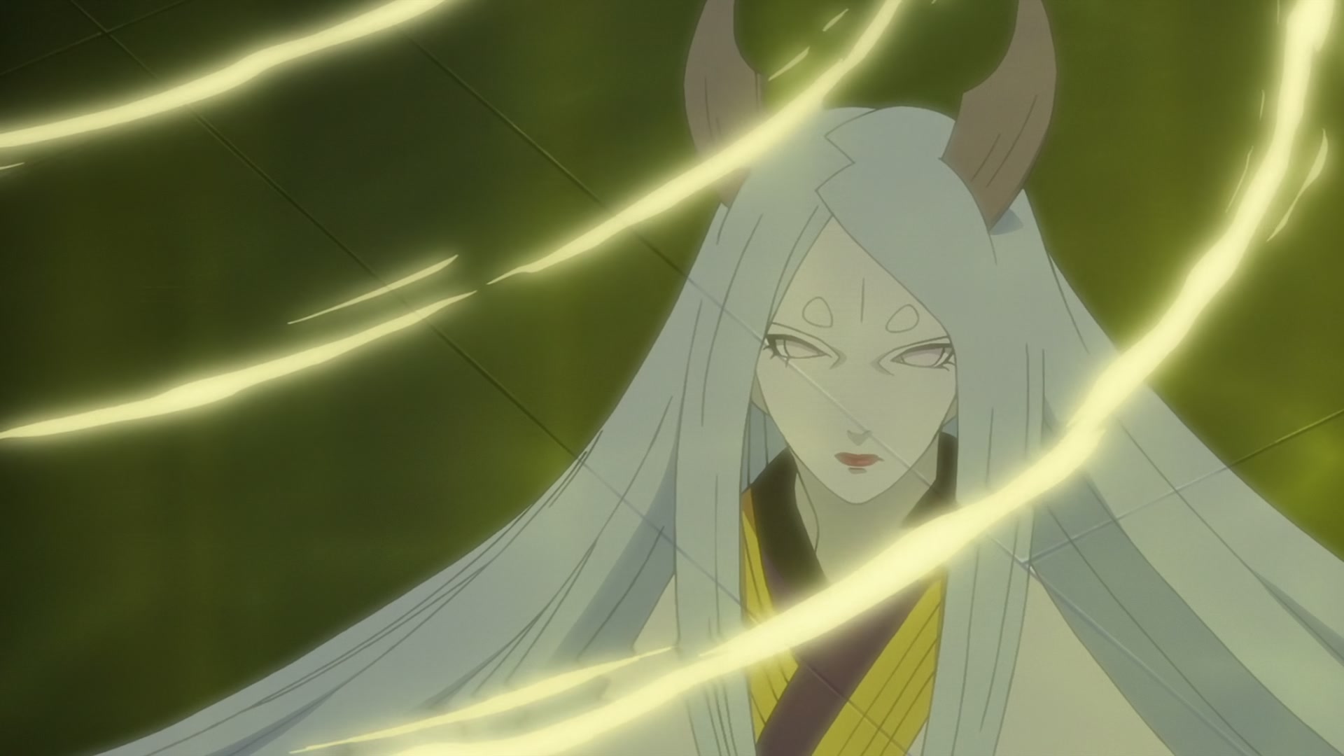 Naruto: Shippuden Ep 421: The Sage of the Six Paths @ 00:06:55