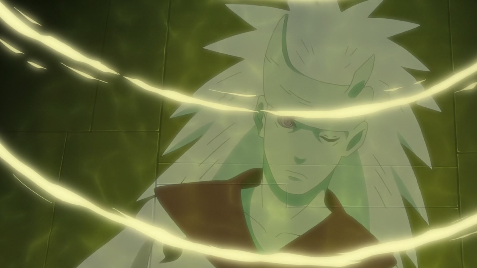 Naruto: Shippuden Ep 421: The Sage of the Six Paths @ 00:07:24