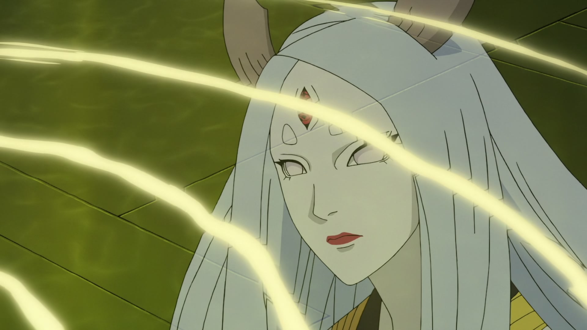 Naruto: Shippuden Ep 421: The Sage of the Six Paths @ 00:08:02