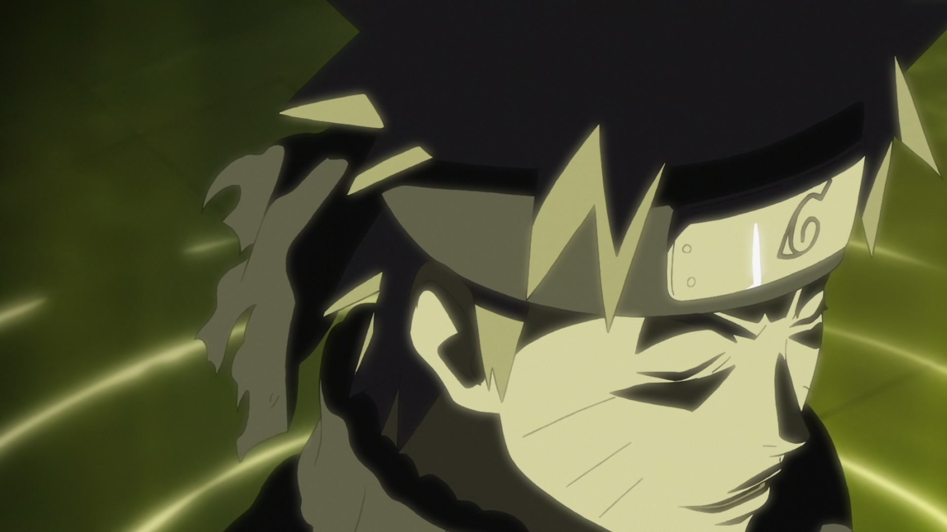 Naruto: Shippuden Ep 421: The Sage of the Six Paths @ 00:08:35