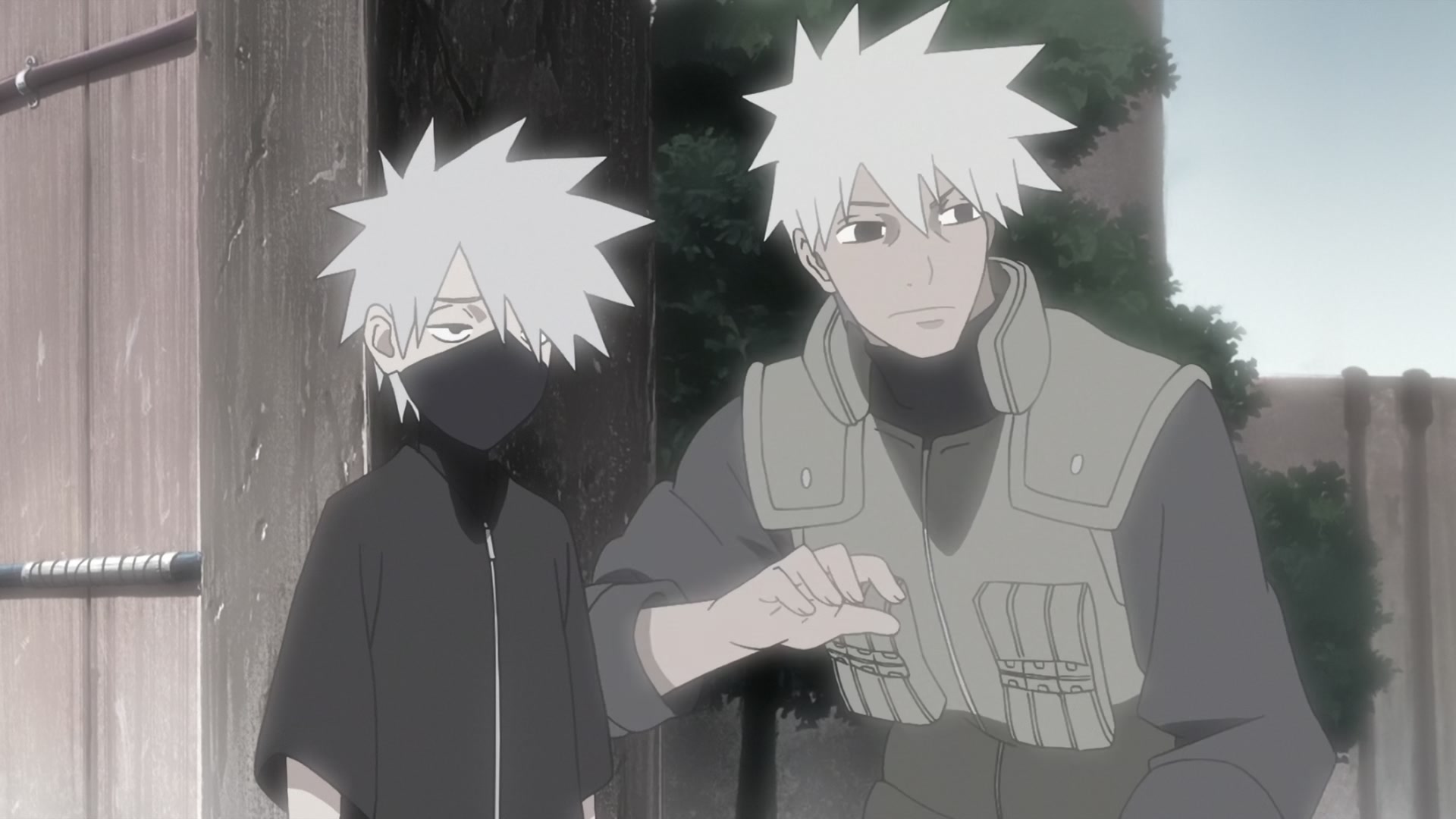 Naruto: Shippuden Ep 421: The Sage of the Six Paths @ 00:17:33