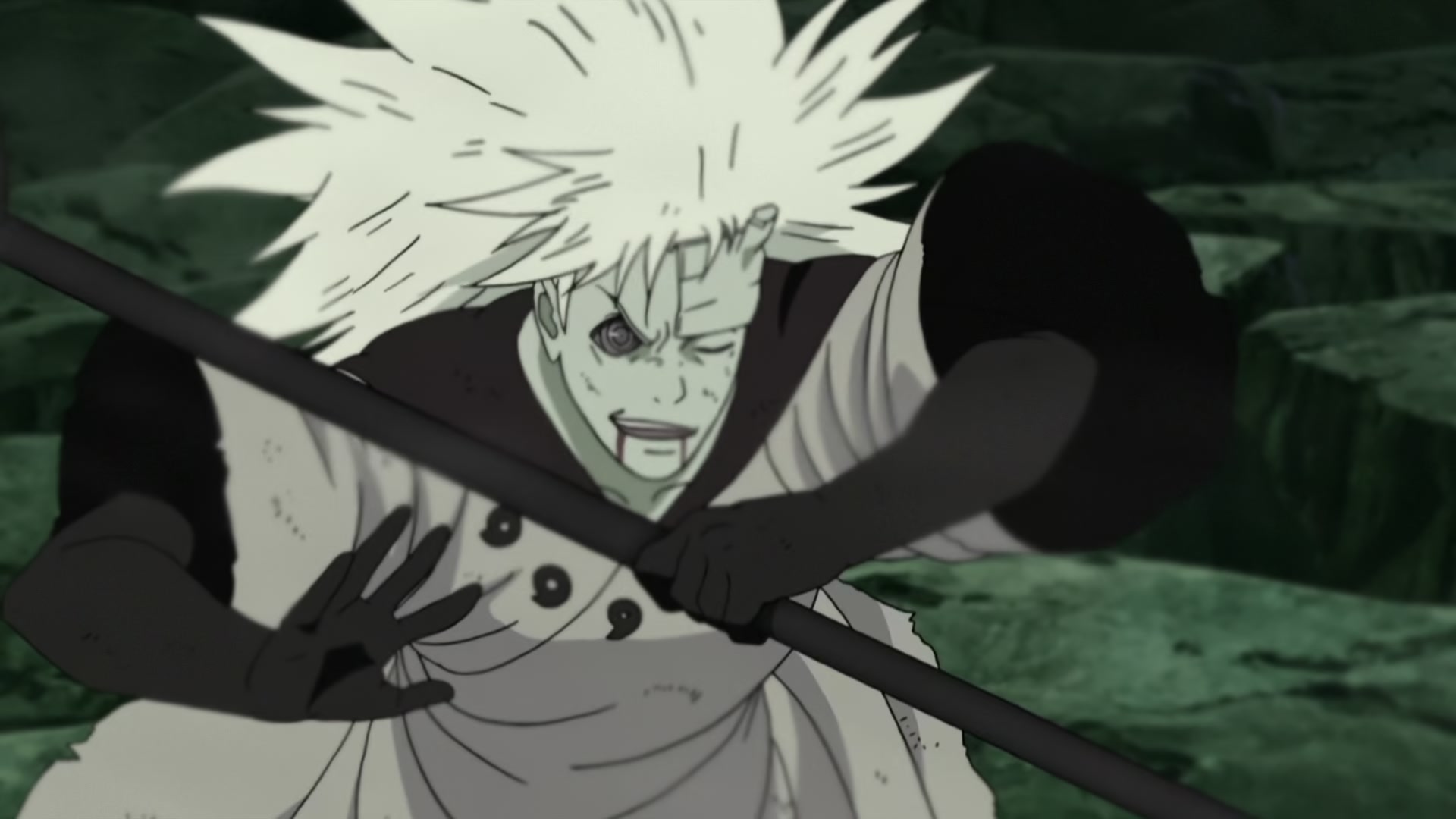 Naruto: Shippuden Ep 421: The Sage of the Six Paths @ 00:18:21