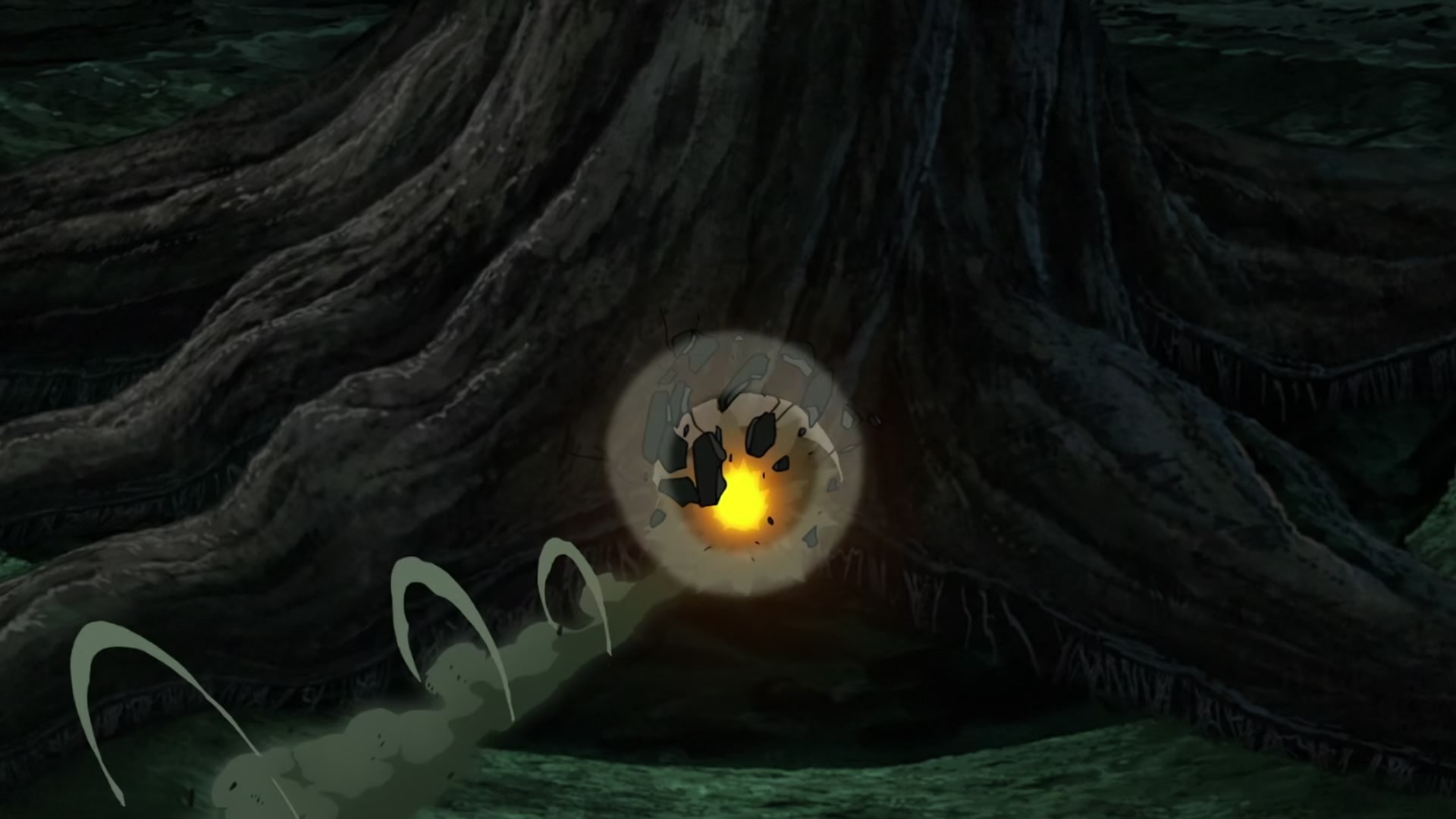 Naruto: Shippuden Ep 421: The Sage of the Six Paths @ 00:19:08