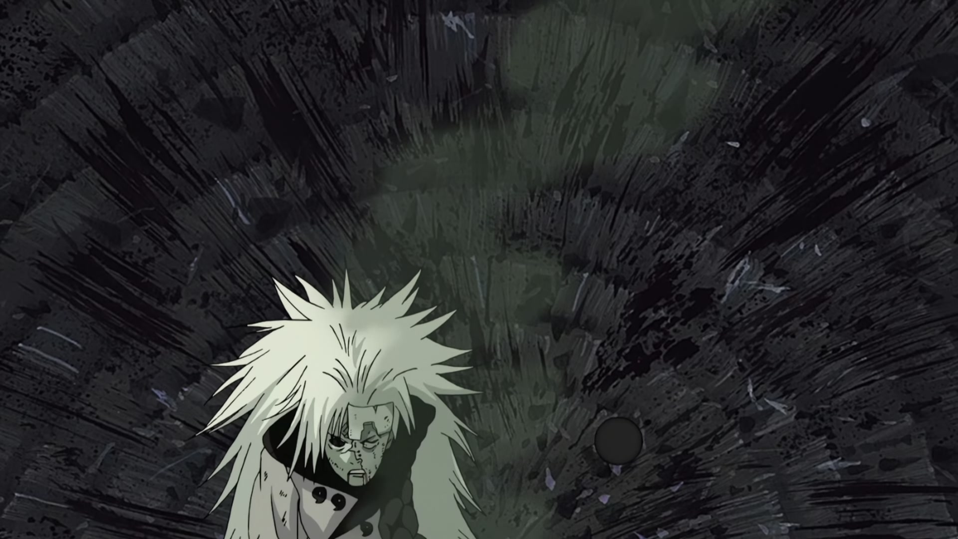 Naruto: Shippuden Ep 421: The Sage of the Six Paths @ 00:19:46