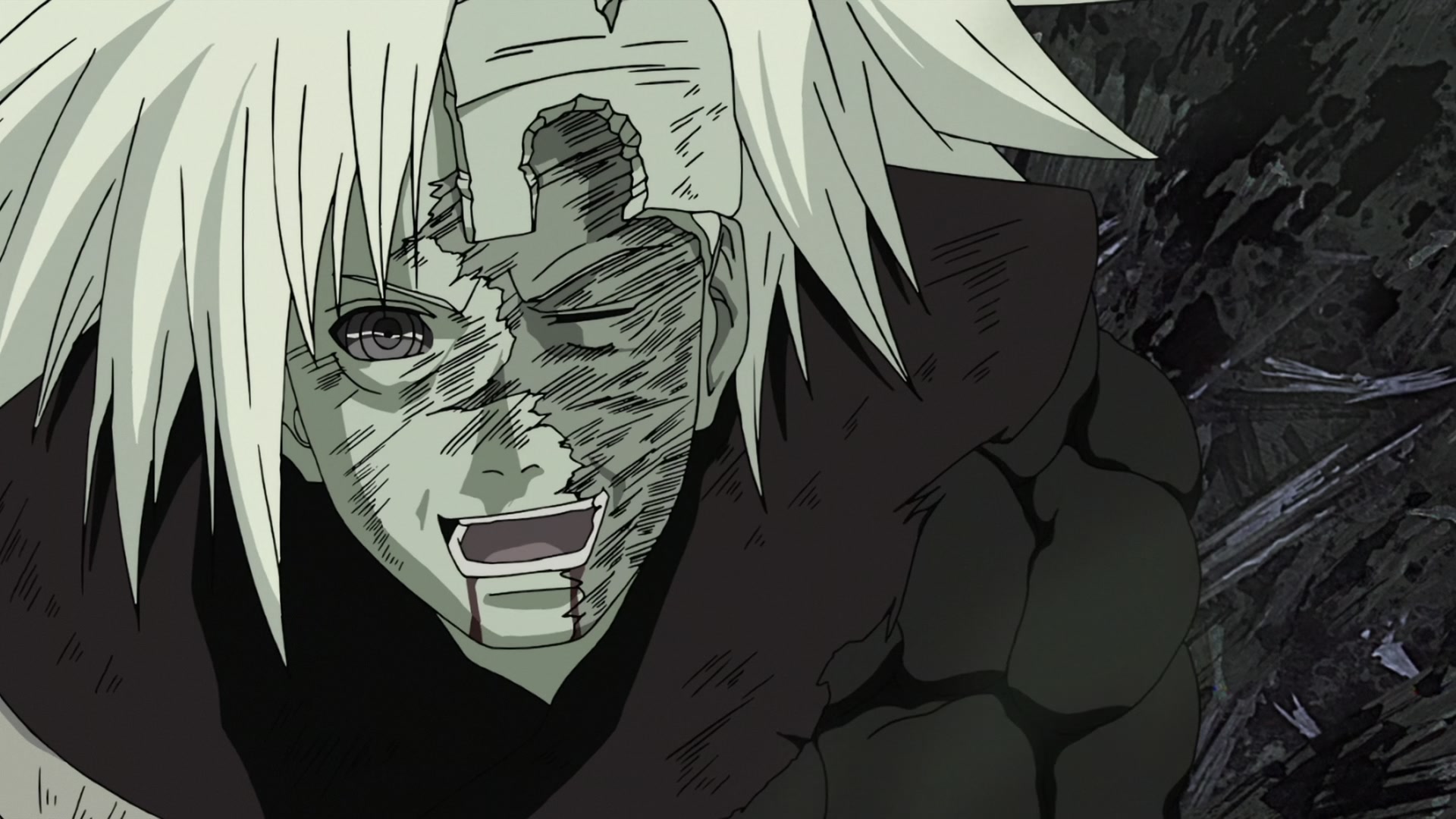 Naruto: Shippuden Ep 421: The Sage of the Six Paths @ 00:19:55
