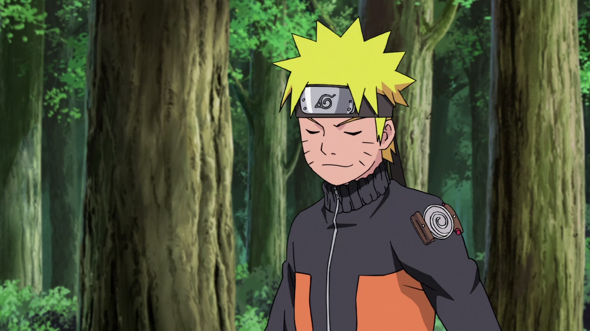 Naruto: Shippuden Ep 422: The Ones Who Will Inherit @ 00:05:41