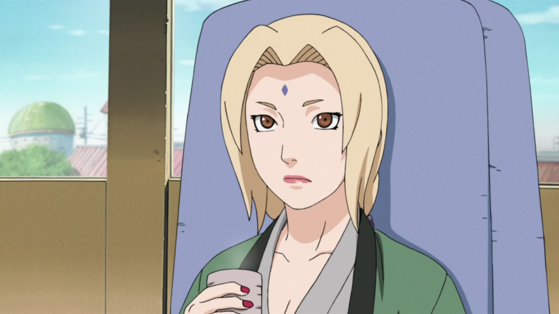 Naruto: Shippuden Ep 423: Naruto's Rival @ 00:02:12