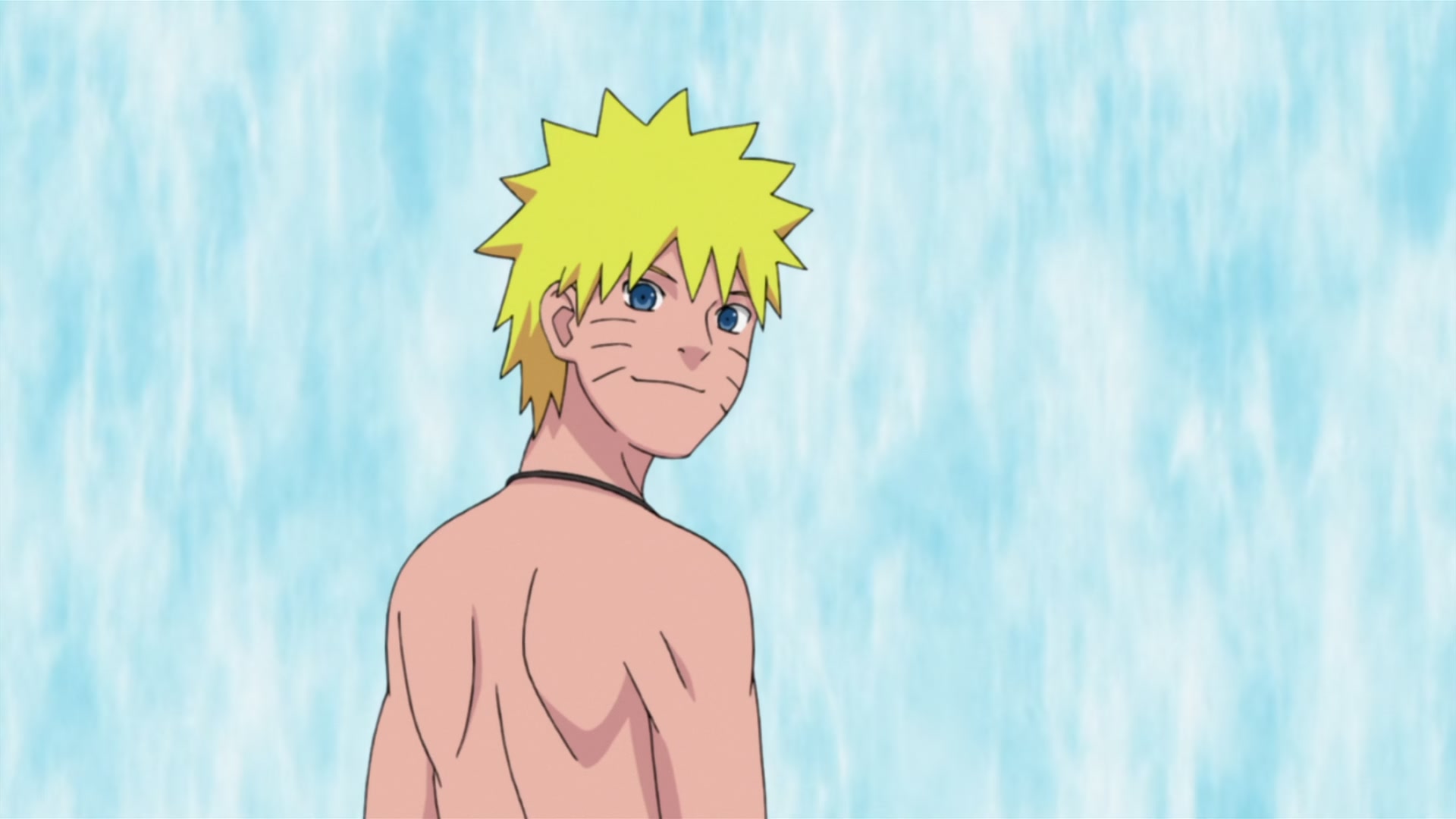 Naruto: Shippuden Ep 423: Naruto's Rival @ 00:03:32