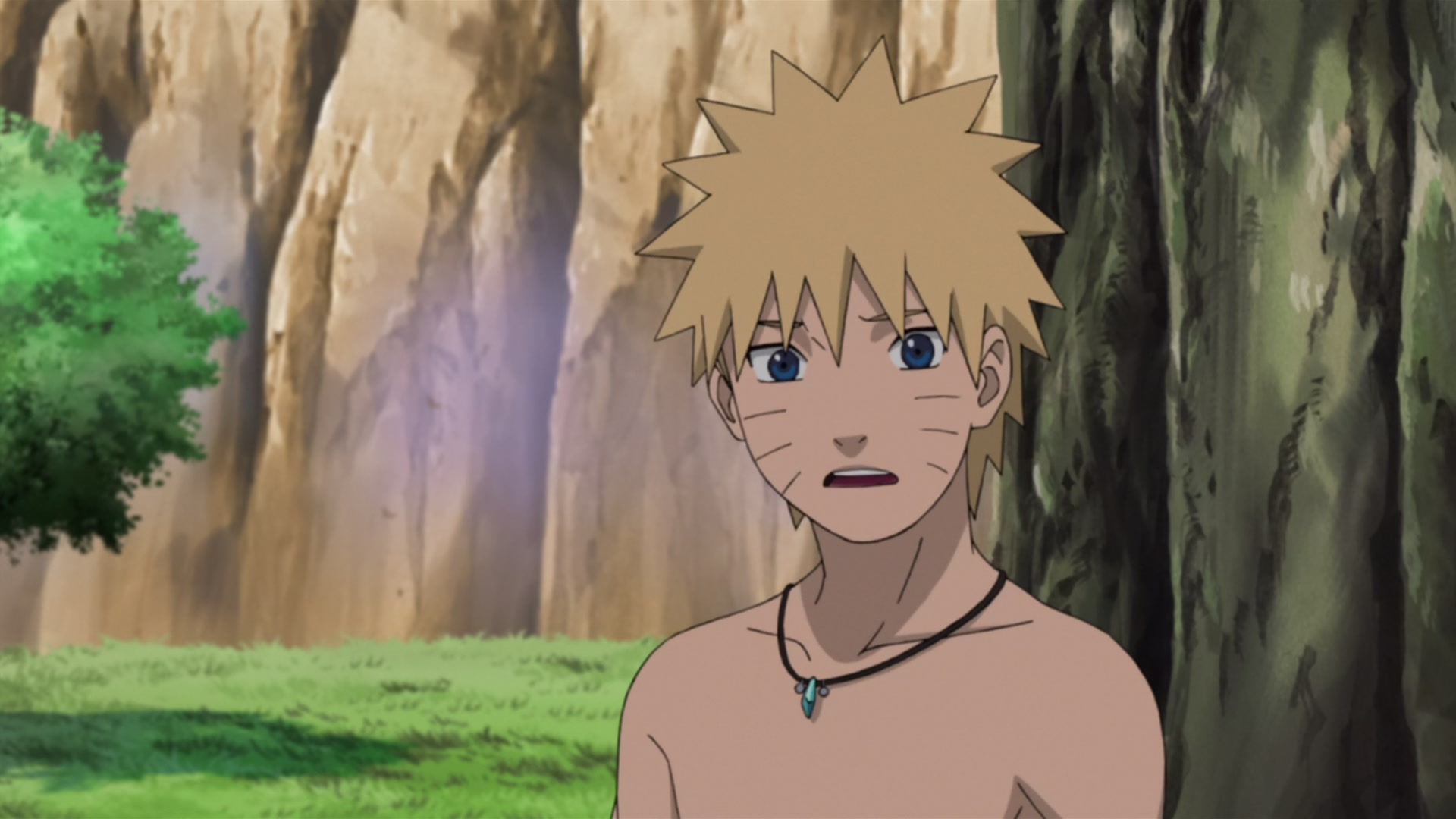 Naruto: Shippuden Ep 423: Naruto's Rival @ 00:03:51
