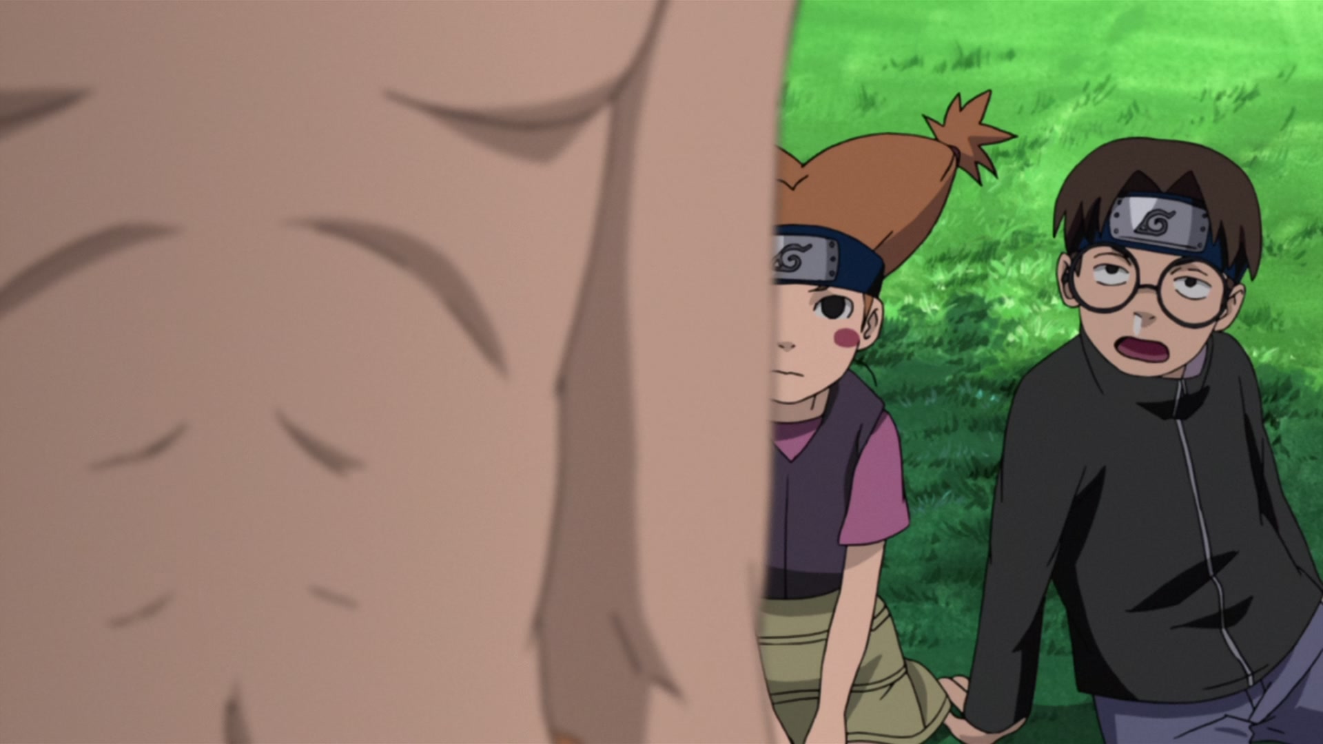 Naruto: Shippuden Ep 423: Naruto's Rival @ 00:04:20
