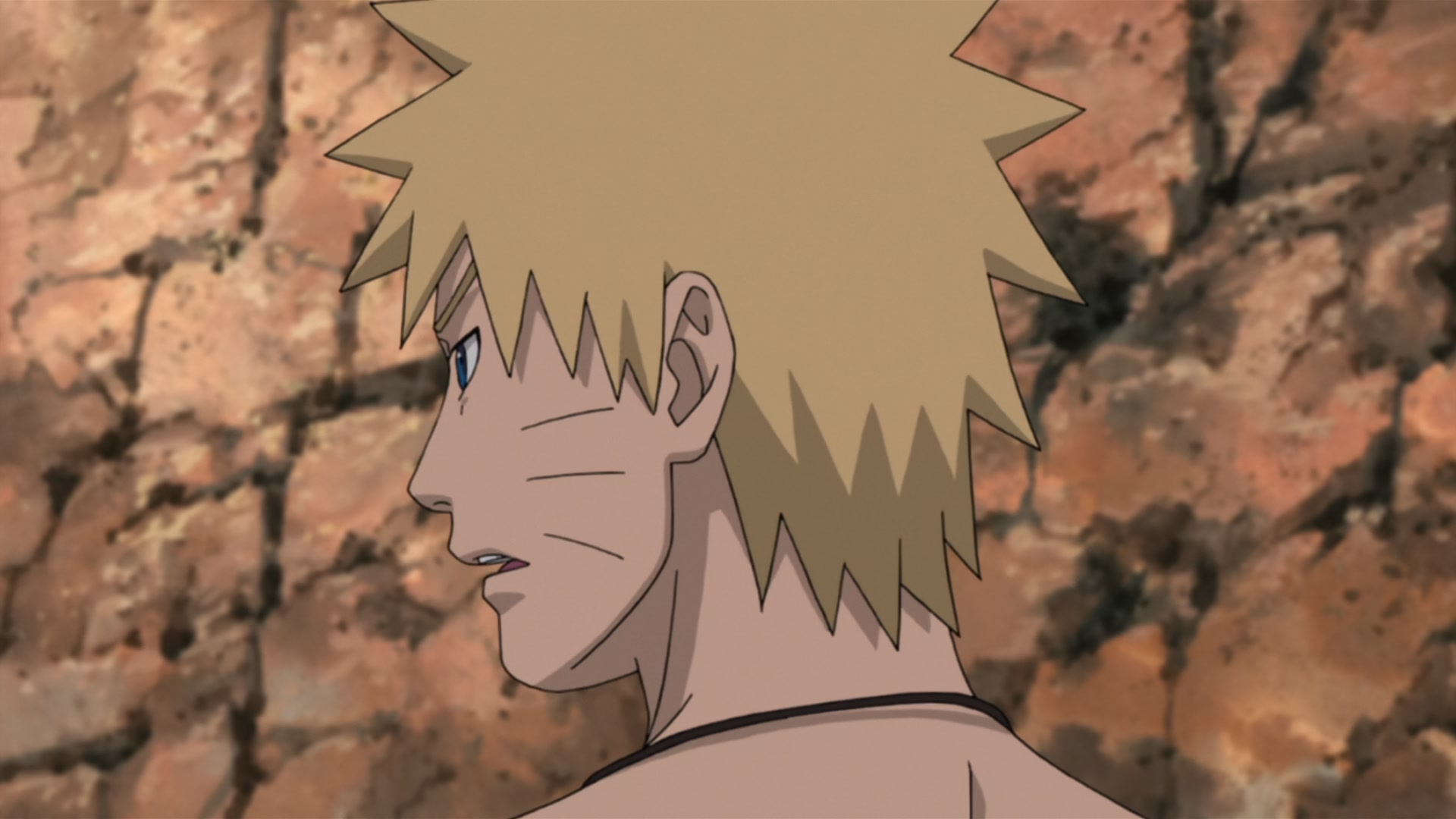 Naruto: Shippuden Ep 423: Naruto's Rival @ 00:04:24
