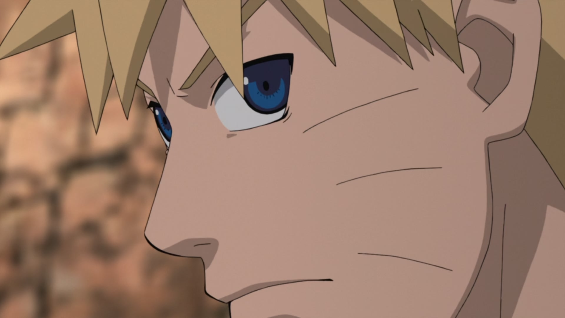 Naruto: Shippuden Ep 423: Naruto's Rival @ 00:04:29
