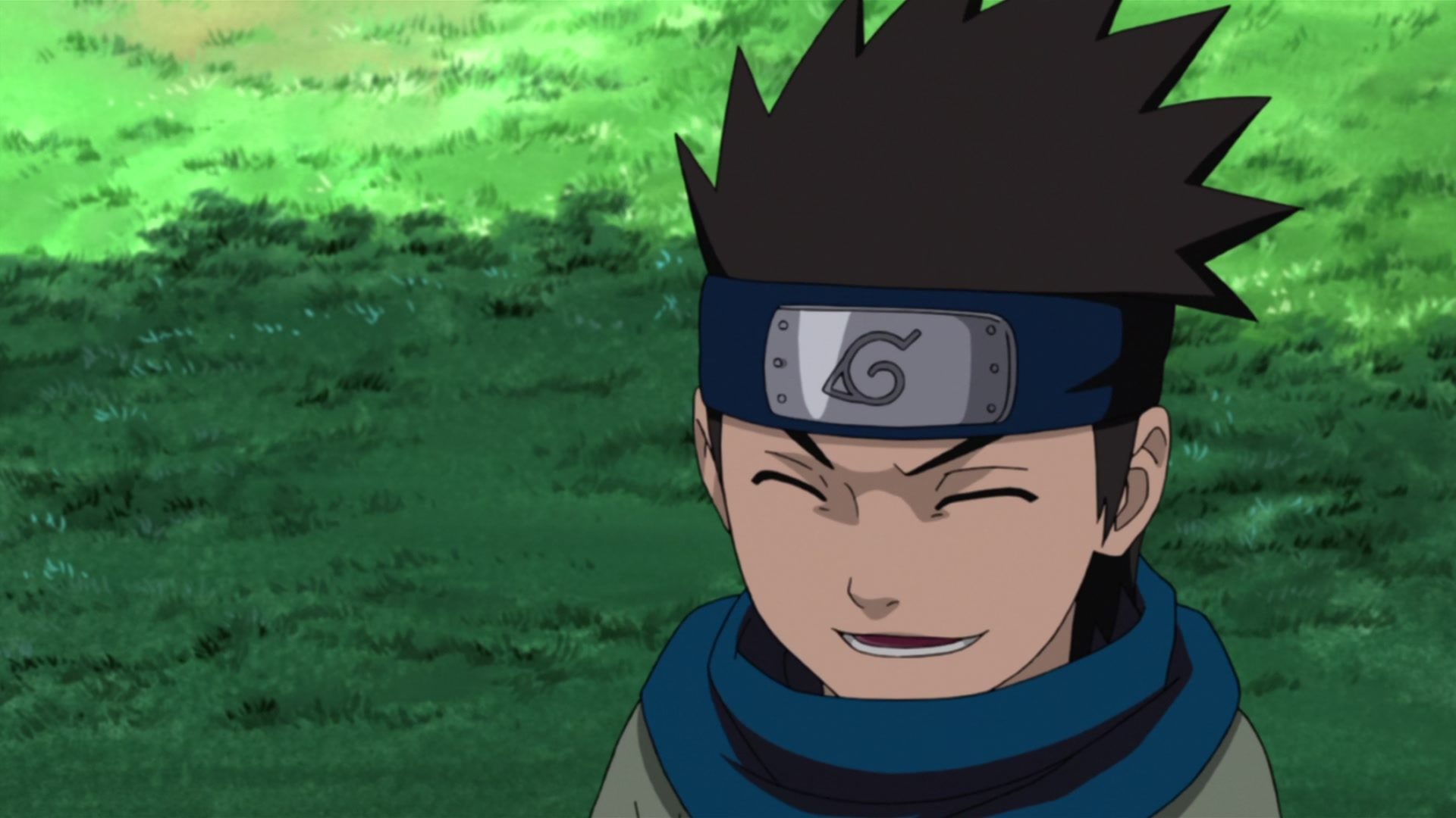 Naruto: Shippuden Ep 423: Naruto's Rival @ 00:04:39