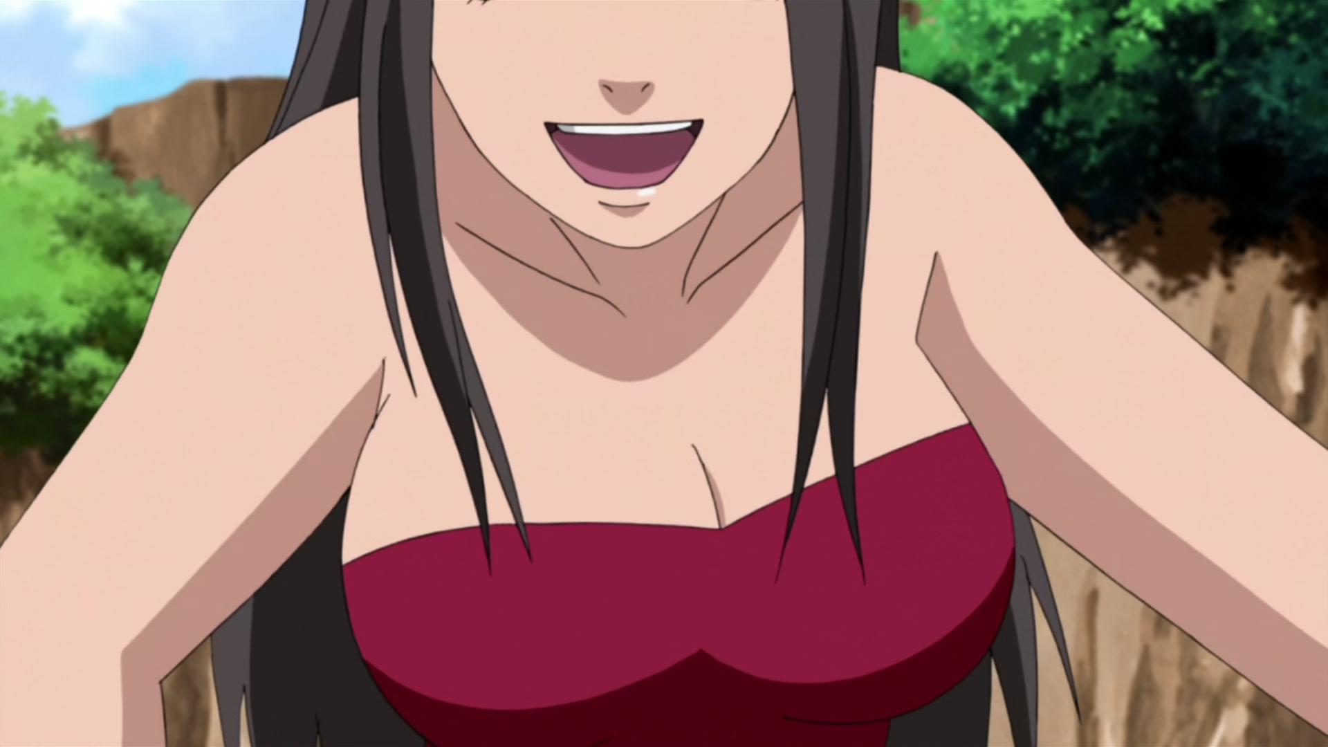 Naruto: Shippuden Ep 423: Naruto's Rival @ 00:04:53