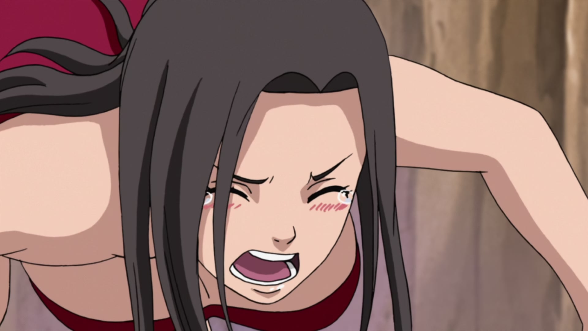 Naruto: Shippuden Ep 423: Naruto's Rival @ 00:05:45