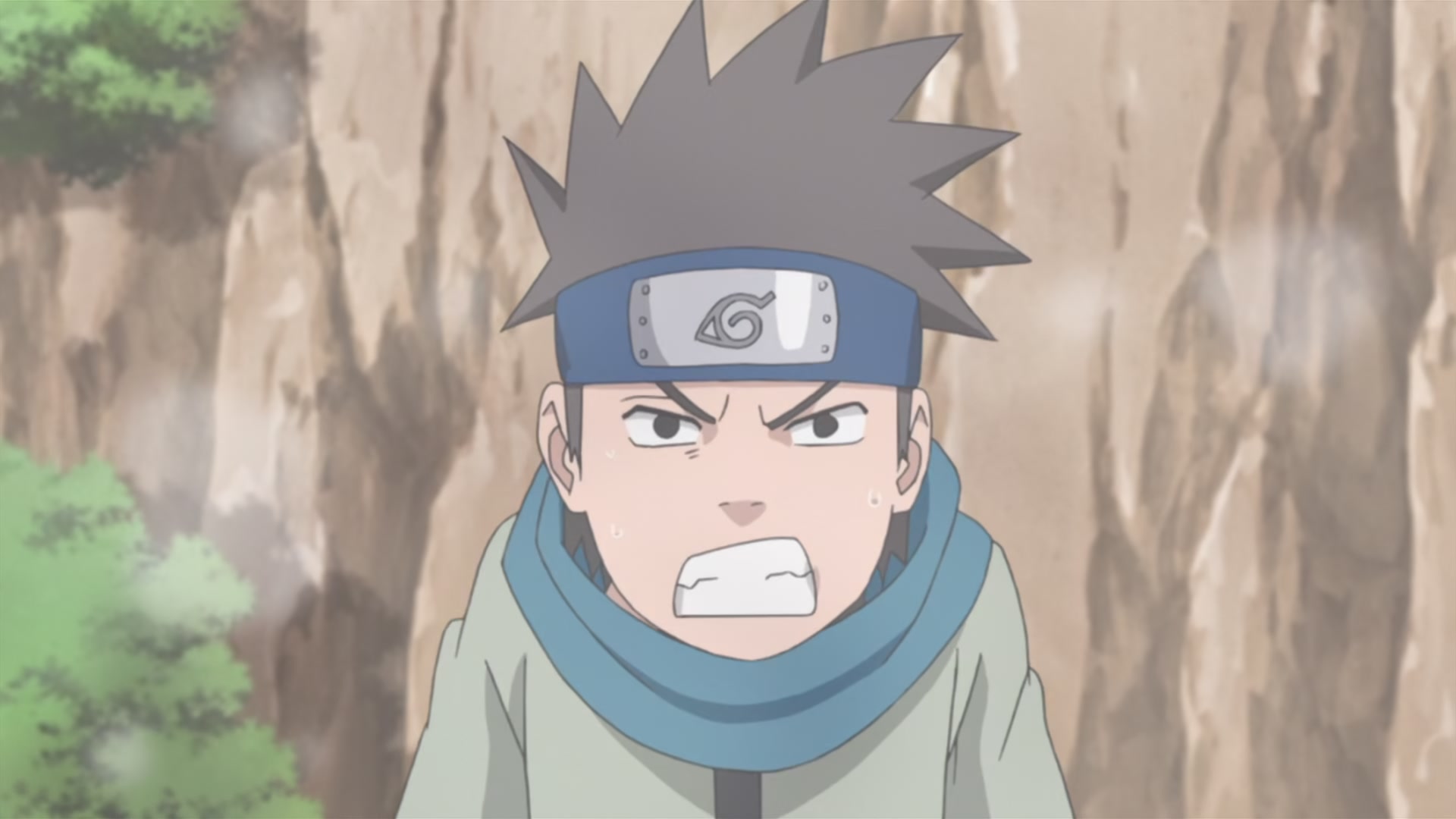 Naruto: Shippuden Ep 423: Naruto's Rival @ 00:05:54