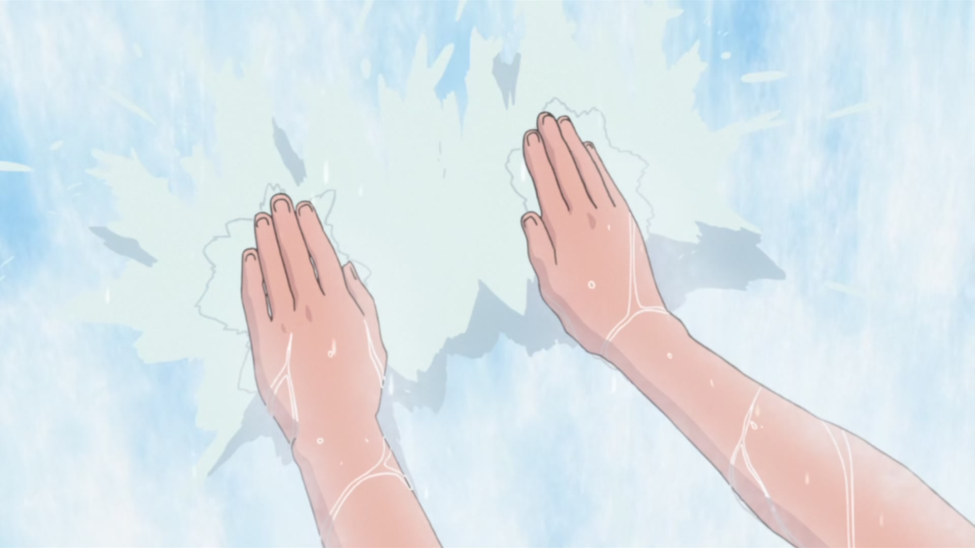 Naruto: Shippuden Ep 423: Naruto's Rival @ 00:07:48