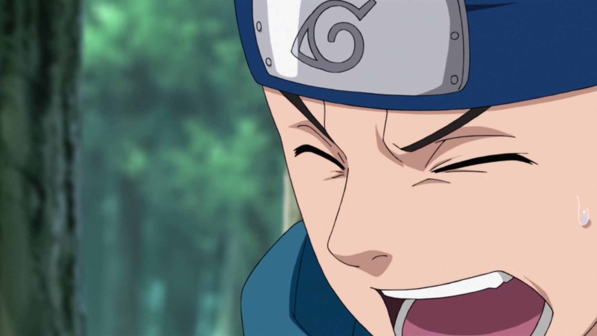Naruto: Shippuden Ep 423: Naruto's Rival @ 00:08:02