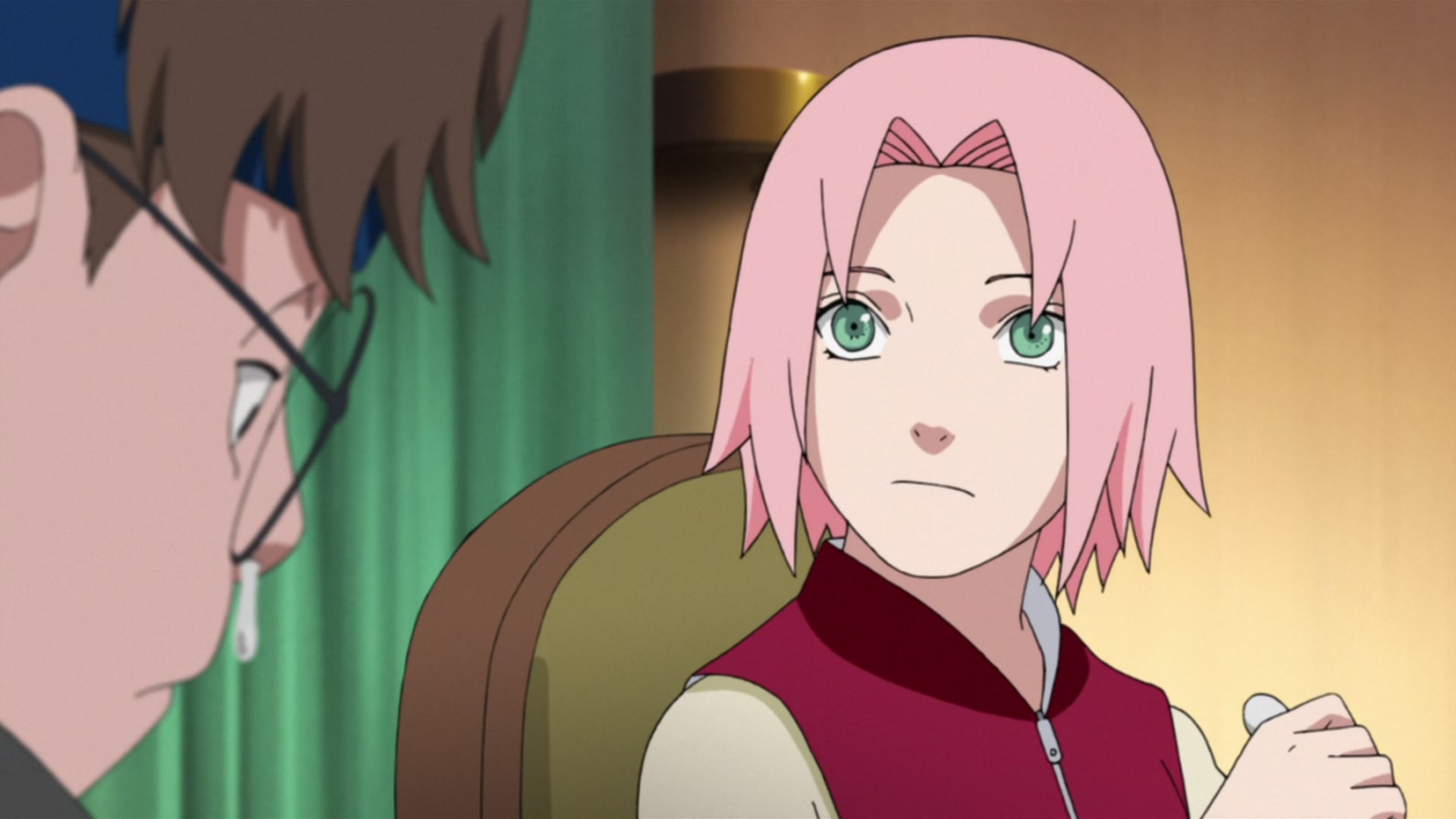 Naruto: Shippuden Ep 423: Naruto's Rival @ 00:10:00