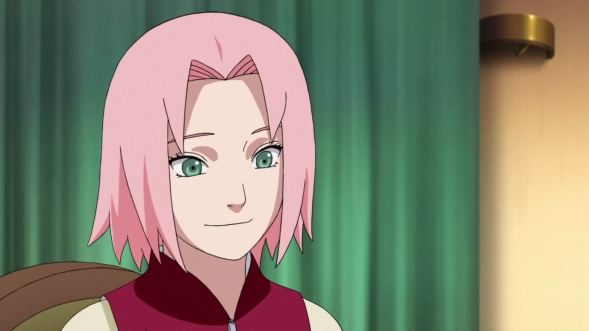 Naruto: Shippuden Ep 423: Naruto's Rival @ 00:10:19