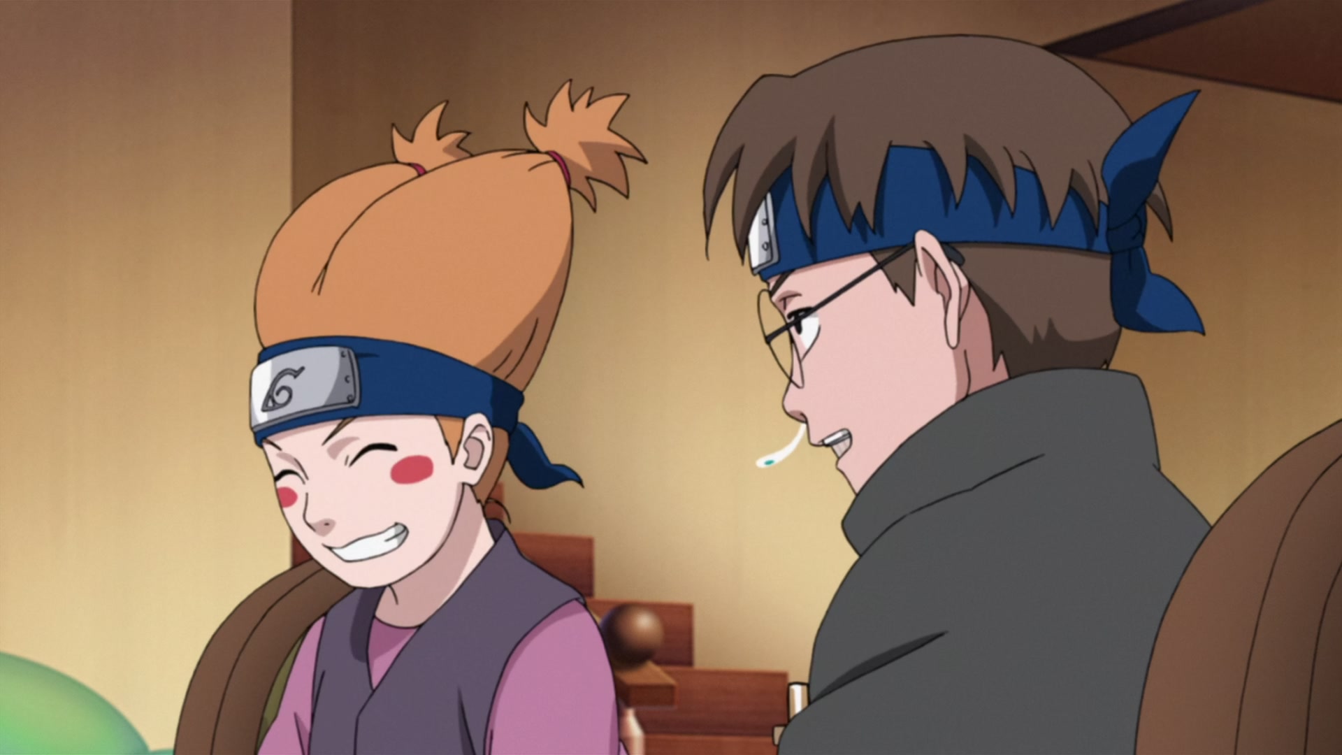 Naruto: Shippuden Ep 423: Naruto's Rival @ 00:10:33