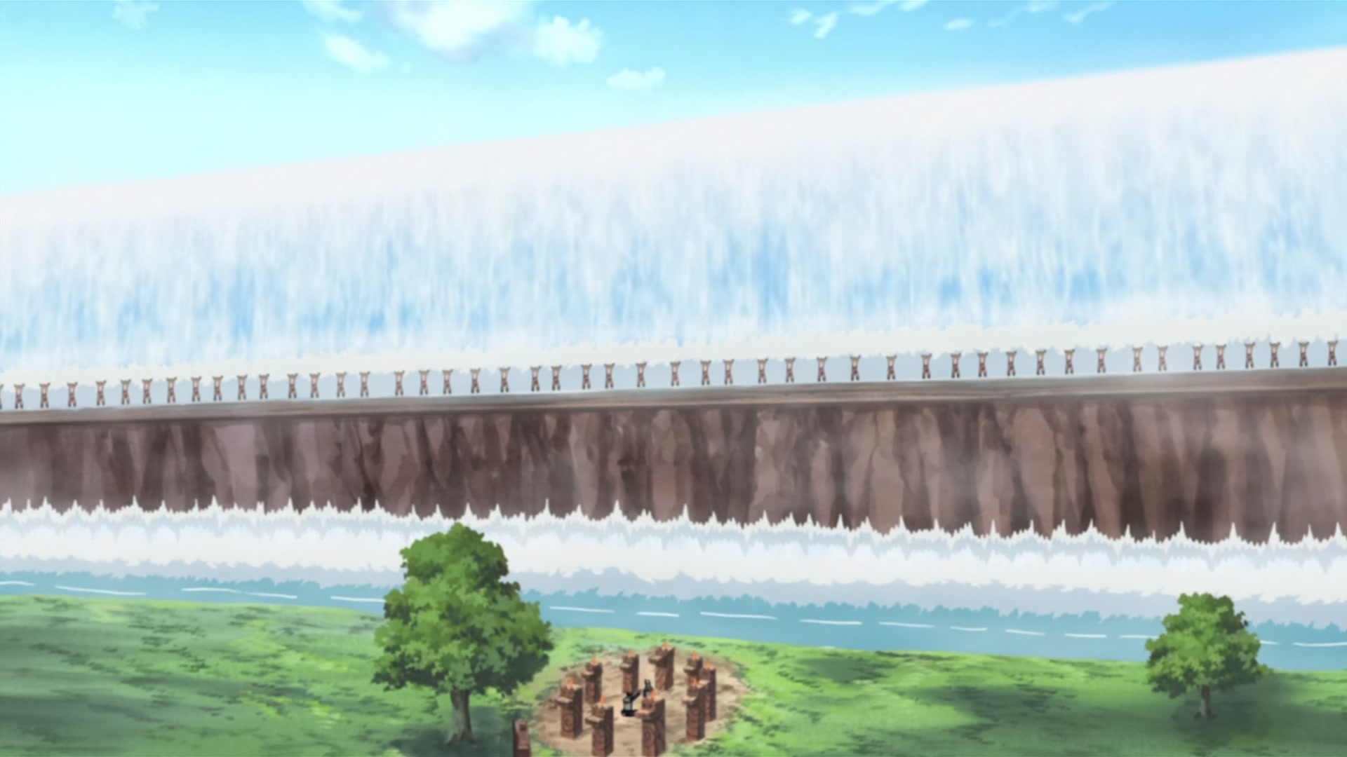 Naruto: Shippuden Ep 423: Naruto's Rival @ 00:10:52