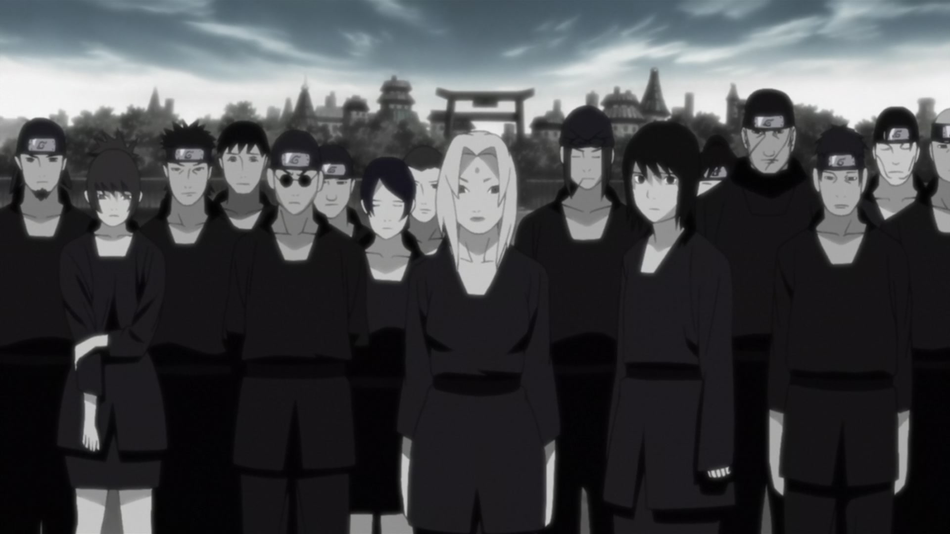Naruto: Shippuden Ep 423: Naruto's Rival @ 00:12:50