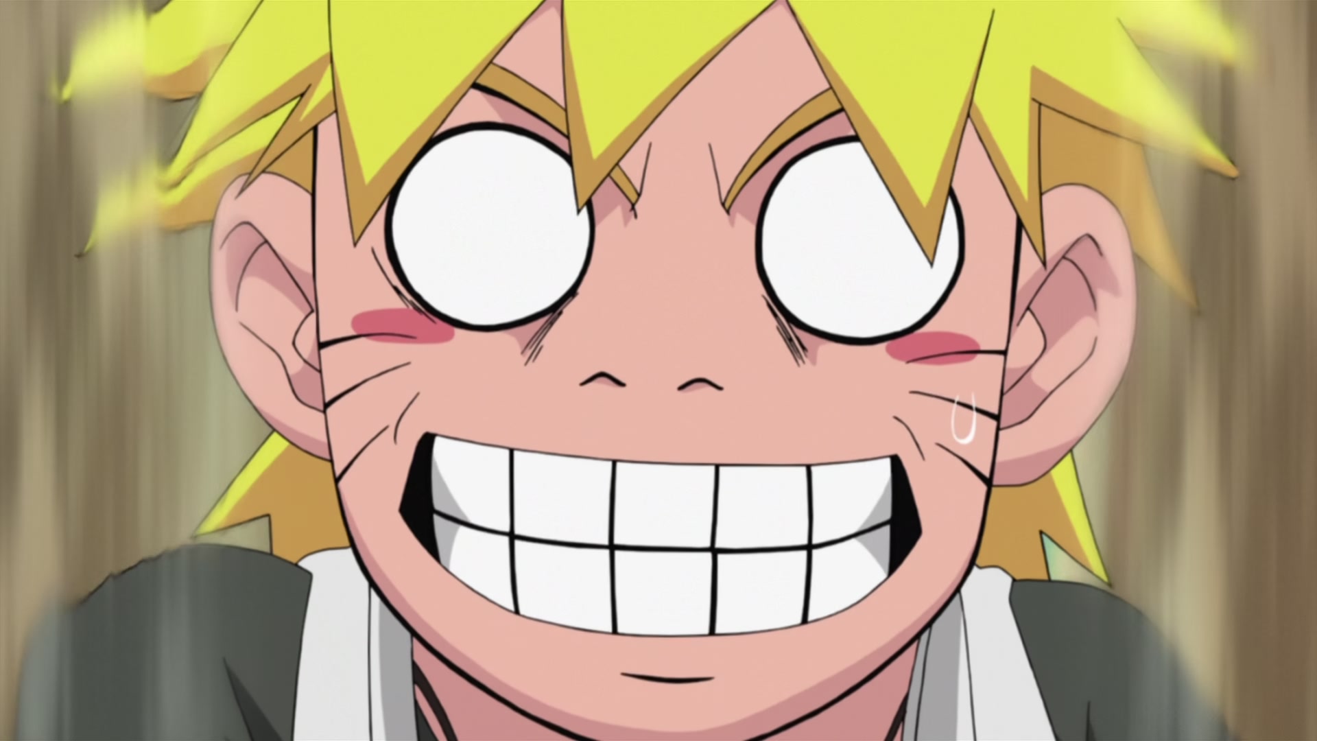 Naruto: Shippuden Ep 423: Naruto's Rival @ 00:14:16