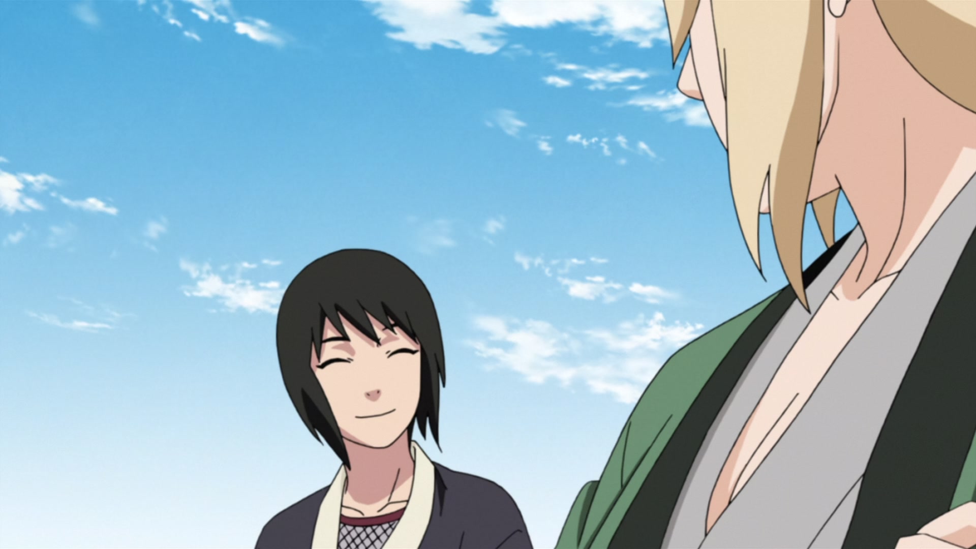 Naruto: Shippuden Ep 423: Naruto's Rival @ 00:14:58