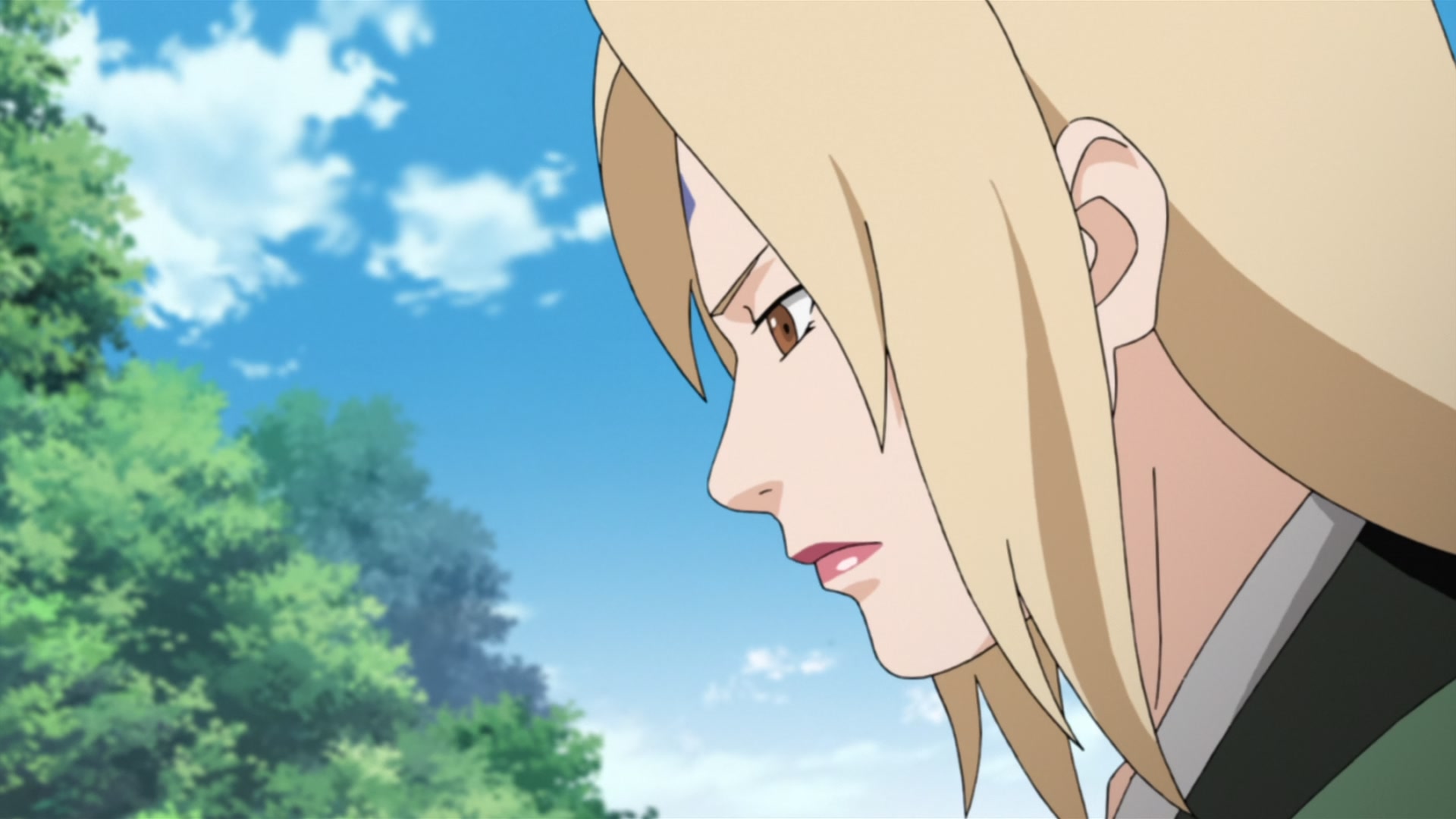 Naruto: Shippuden Ep 423: Naruto's Rival @ 00:15:08