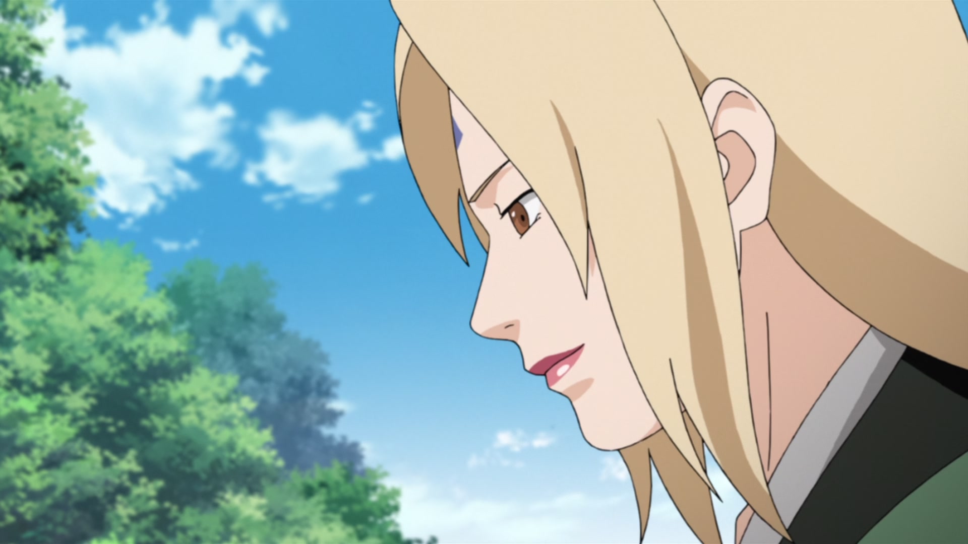 Naruto: Shippuden Ep 423: Naruto's Rival @ 00:15:36